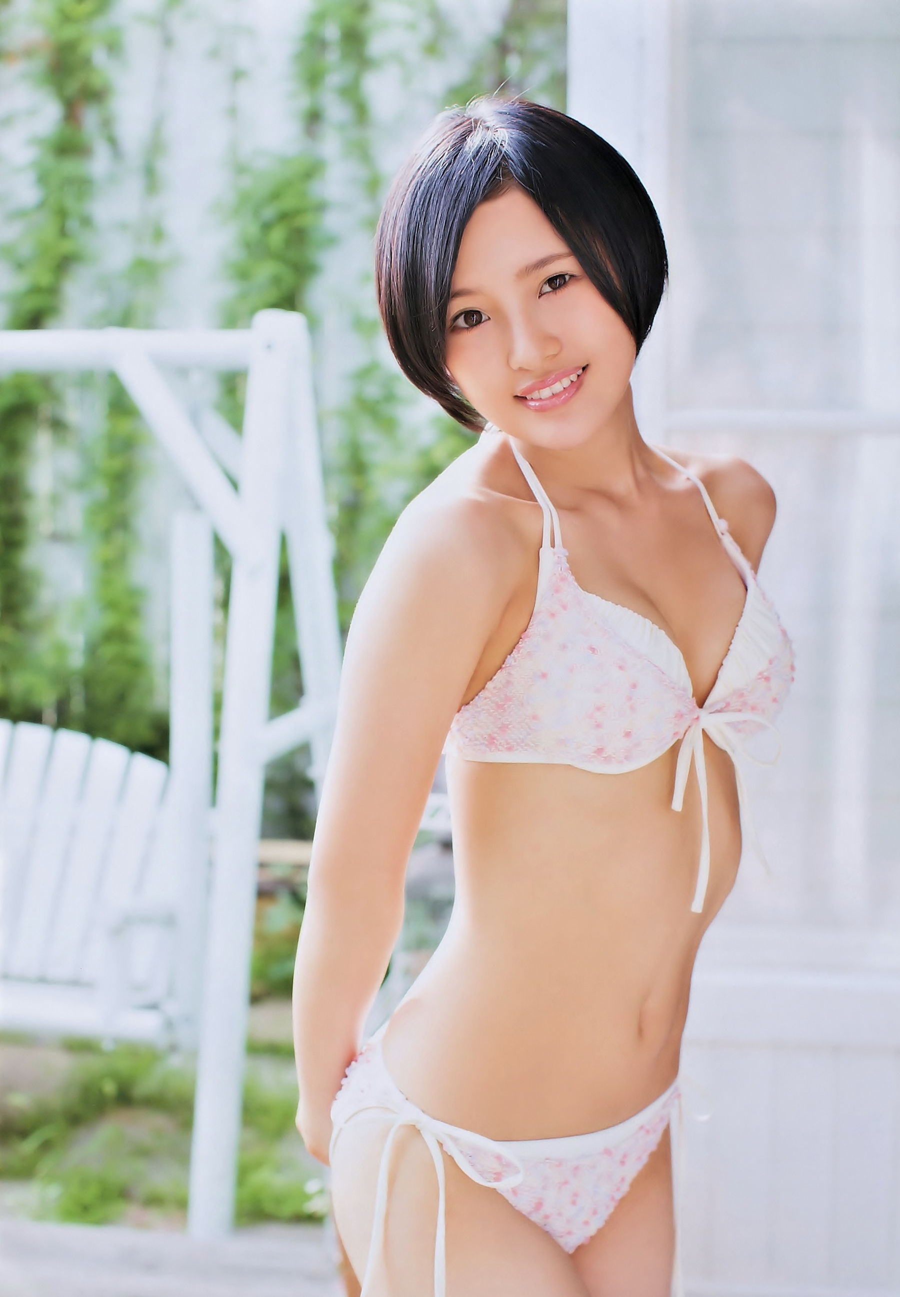 [Manga Action] 2014年No.19 兒玉遥/(7P)