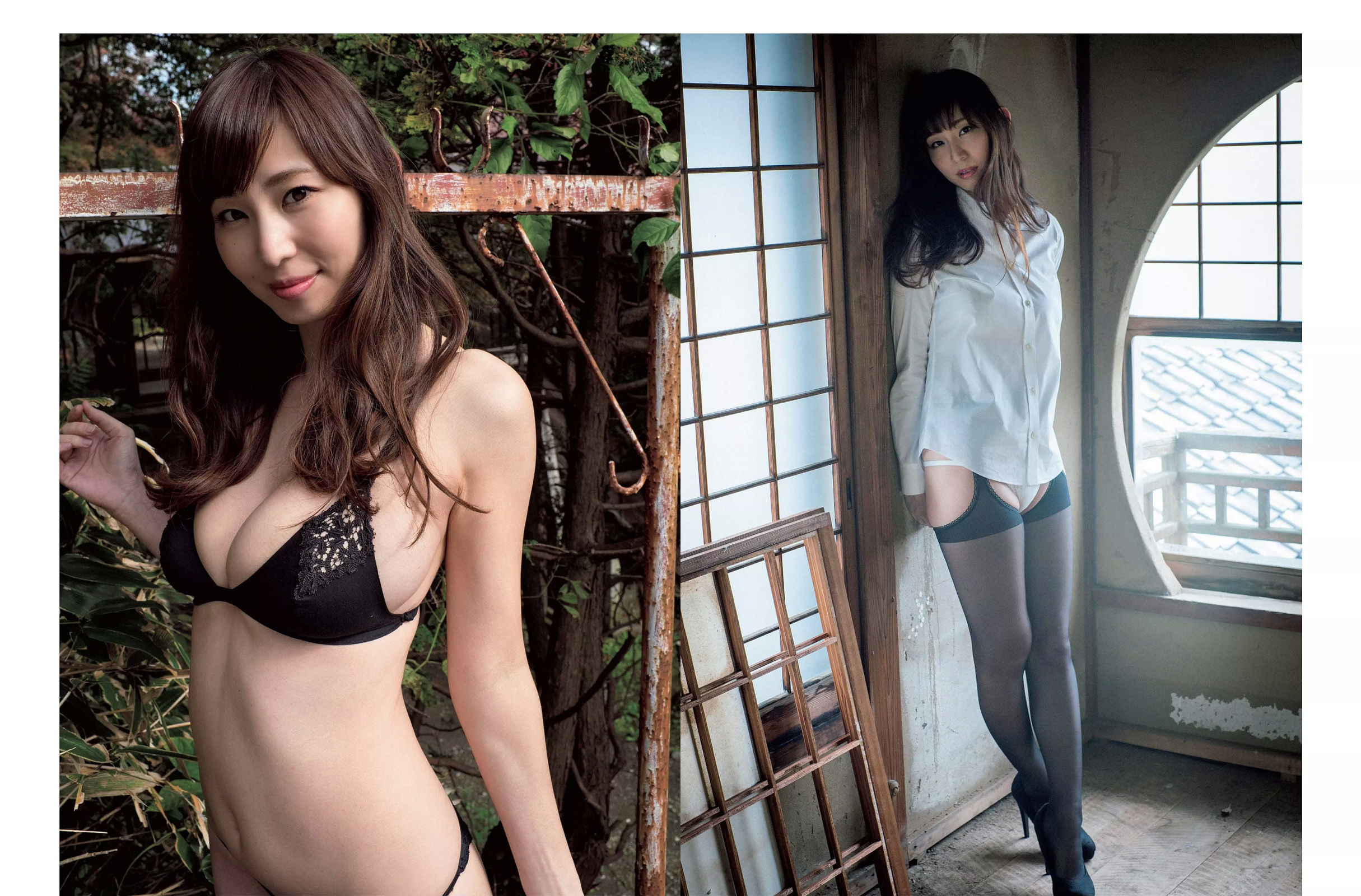 [FLASH] 2016.12.13 佐藤寛子 冨手麻妙 久松郁実 西岡葉月 塩地美澄/(25P)