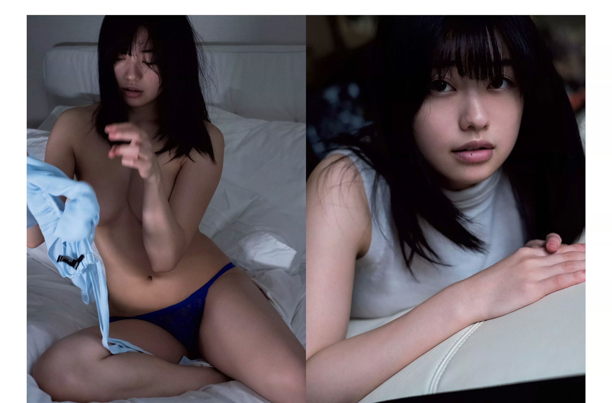 [FLASH] 2016.12.13 佐藤寛子 冨手麻妙 久松郁実 西岡葉月 塩地美澄/(25P)