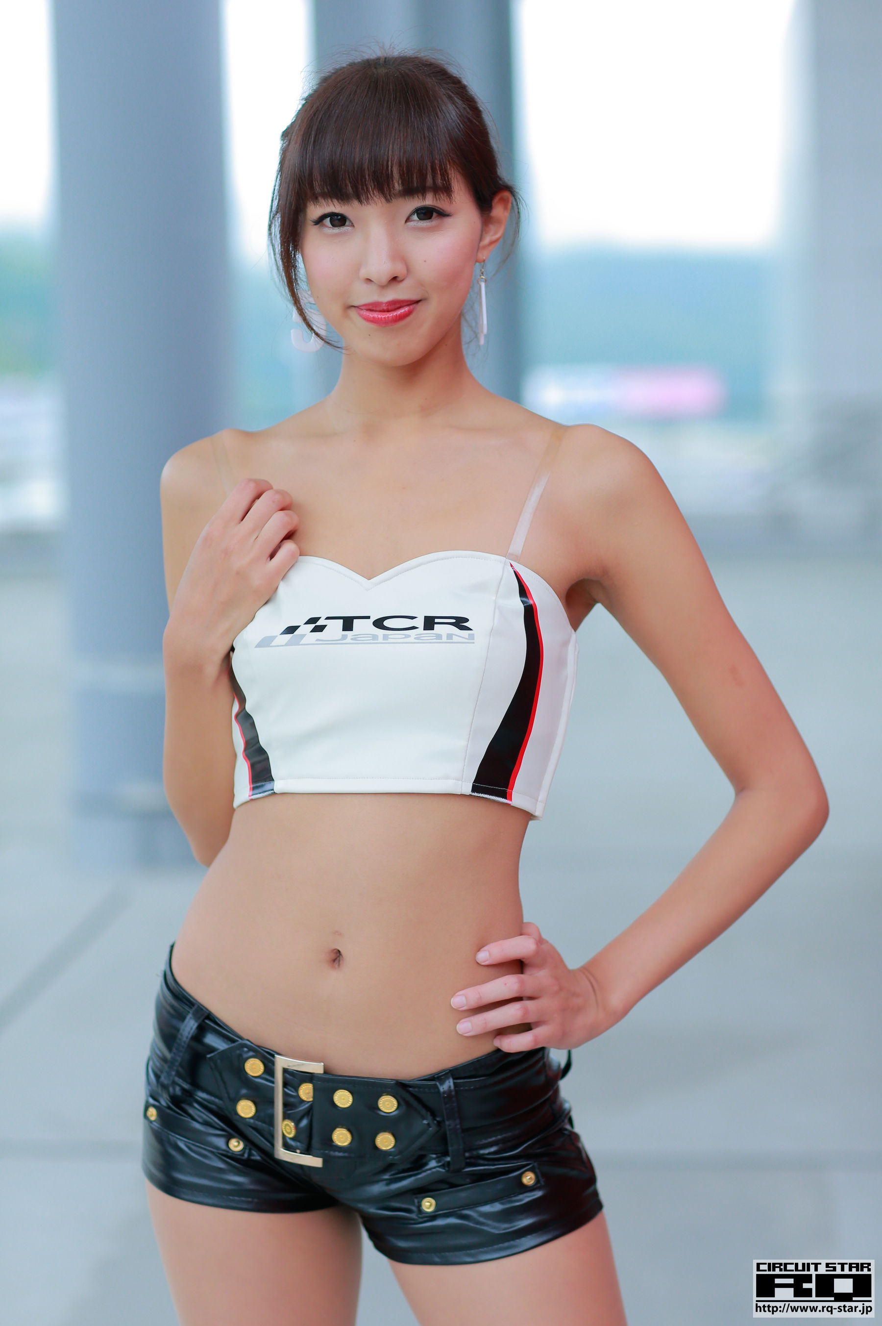 [RQ-STAR] Saya Aikawa 相川さや Race Queen/(28P)