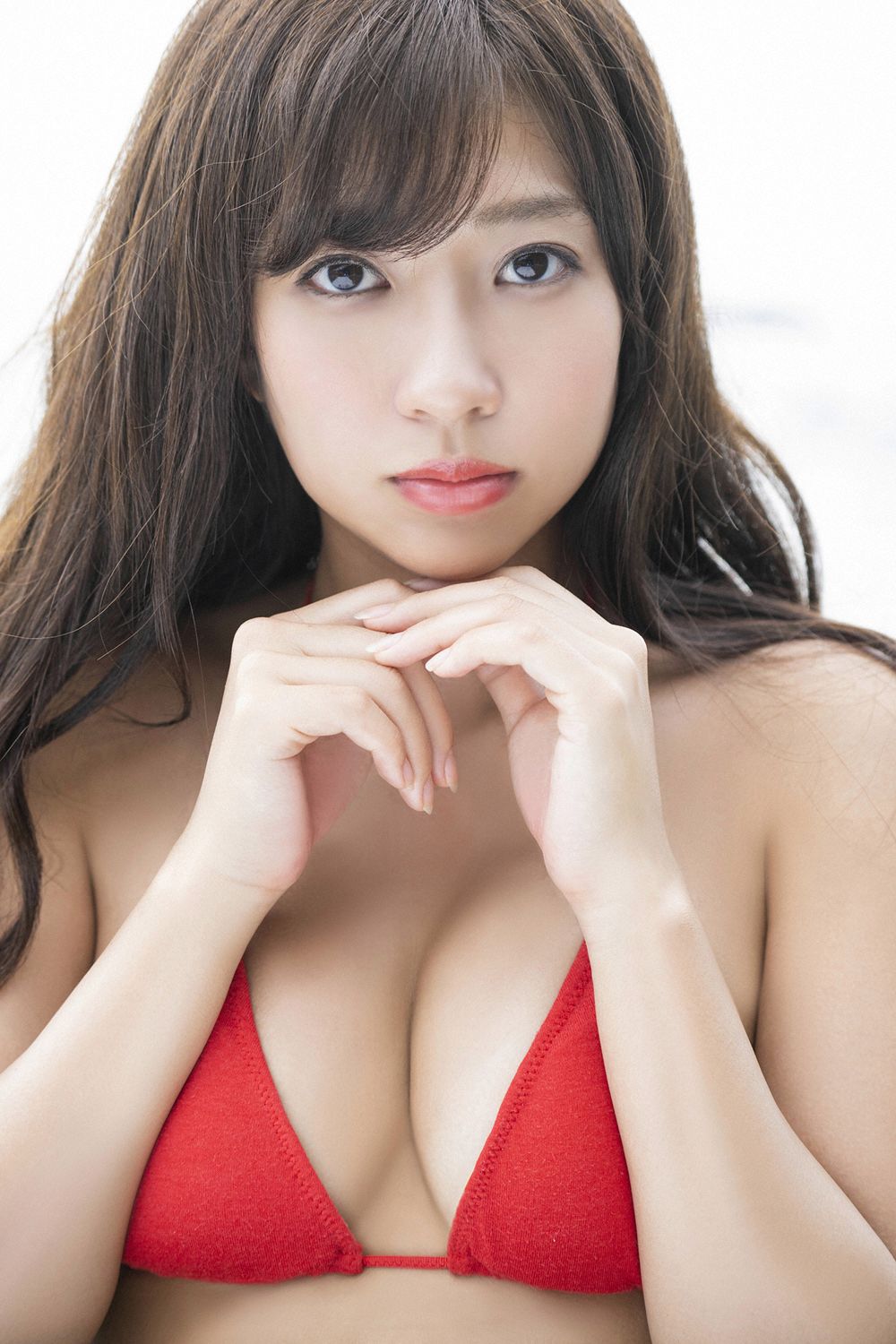 [YS-Web] Vol.825 Onuki Sayaka 大贯彩香/(37P)