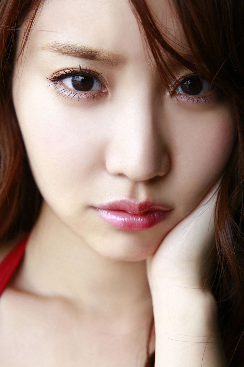 [YS-Web] Vol.794 Mariya Nagao 永尾まりや - Sexy Eyes/(101P)