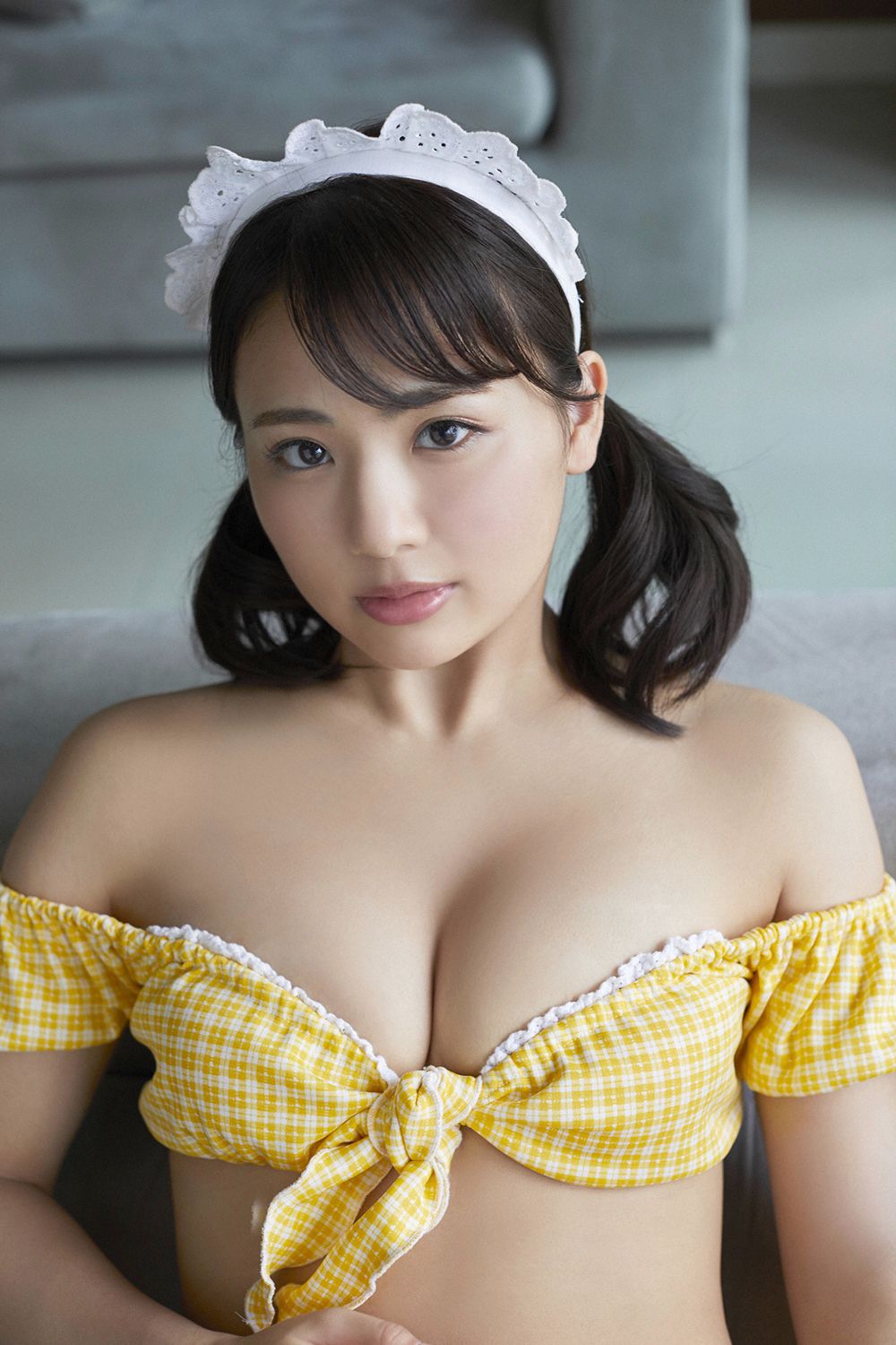 [YS-Web] Vol.816 Natsumi Hirajima 平嶋夏海/(100P)