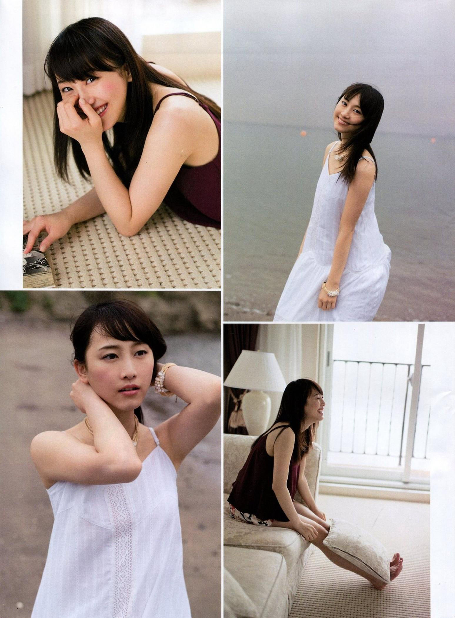 [ENTAME(エンタメ)] 2014年09月号 松井玲奈 木崎ゆりあ SKE48/(51P)