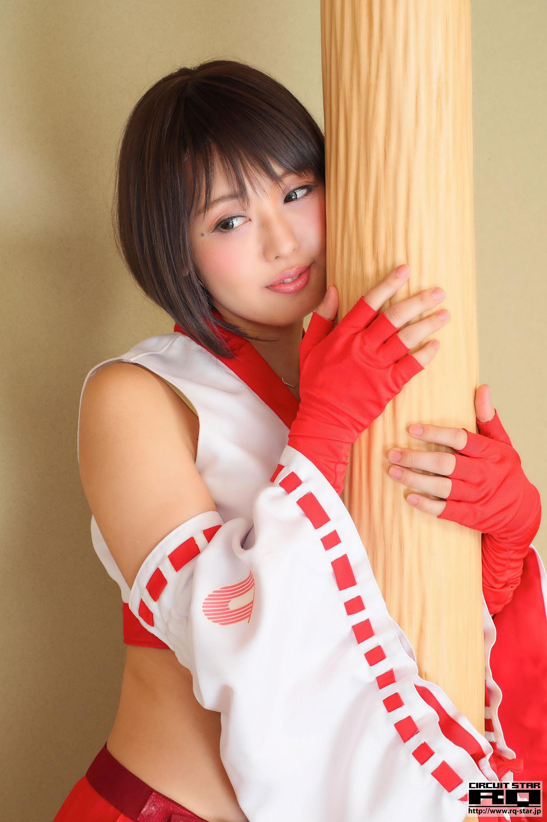 [RQ-STAR] Ahane 亜羽音 Race Queen 2/(70P)