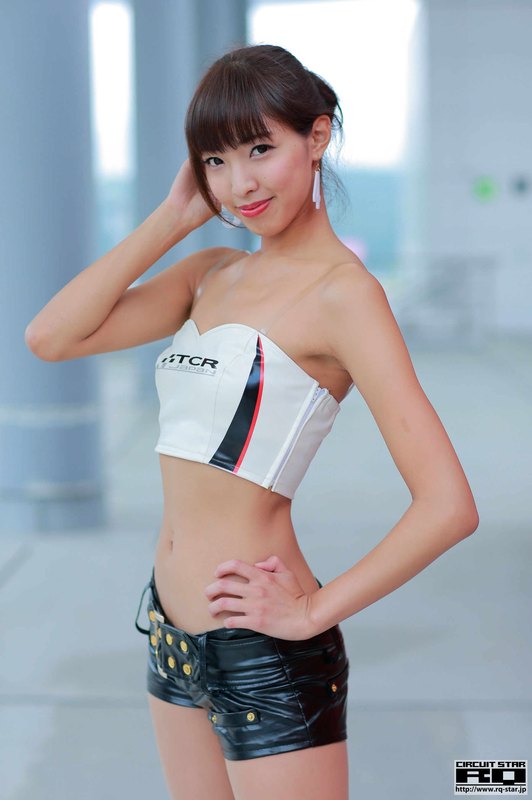 [RQ-STAR] Saya Aikawa 相川さや Race Queen/(28P)