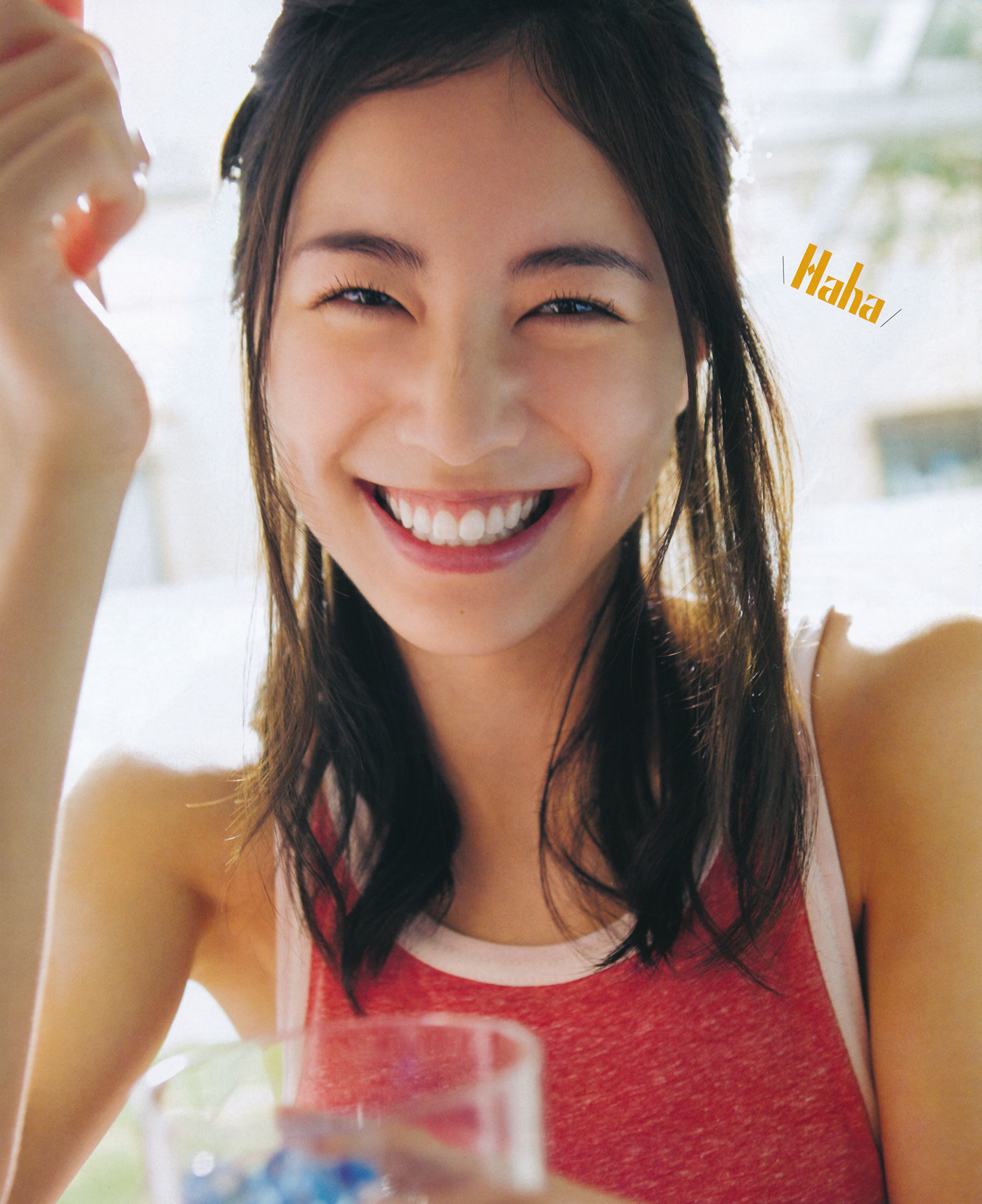 [Bomb Magazine] 2014年No.07 松井珠理奈 渡边美优纪 小嶋真子 入山杏奈 佐藤妃星/(48P)