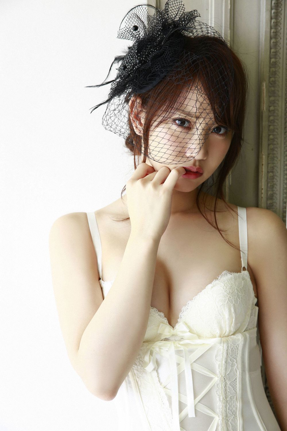 [YS-Web] Vol.794 Mariya Nagao 永尾まりや - Sexy Eyes/(101P)