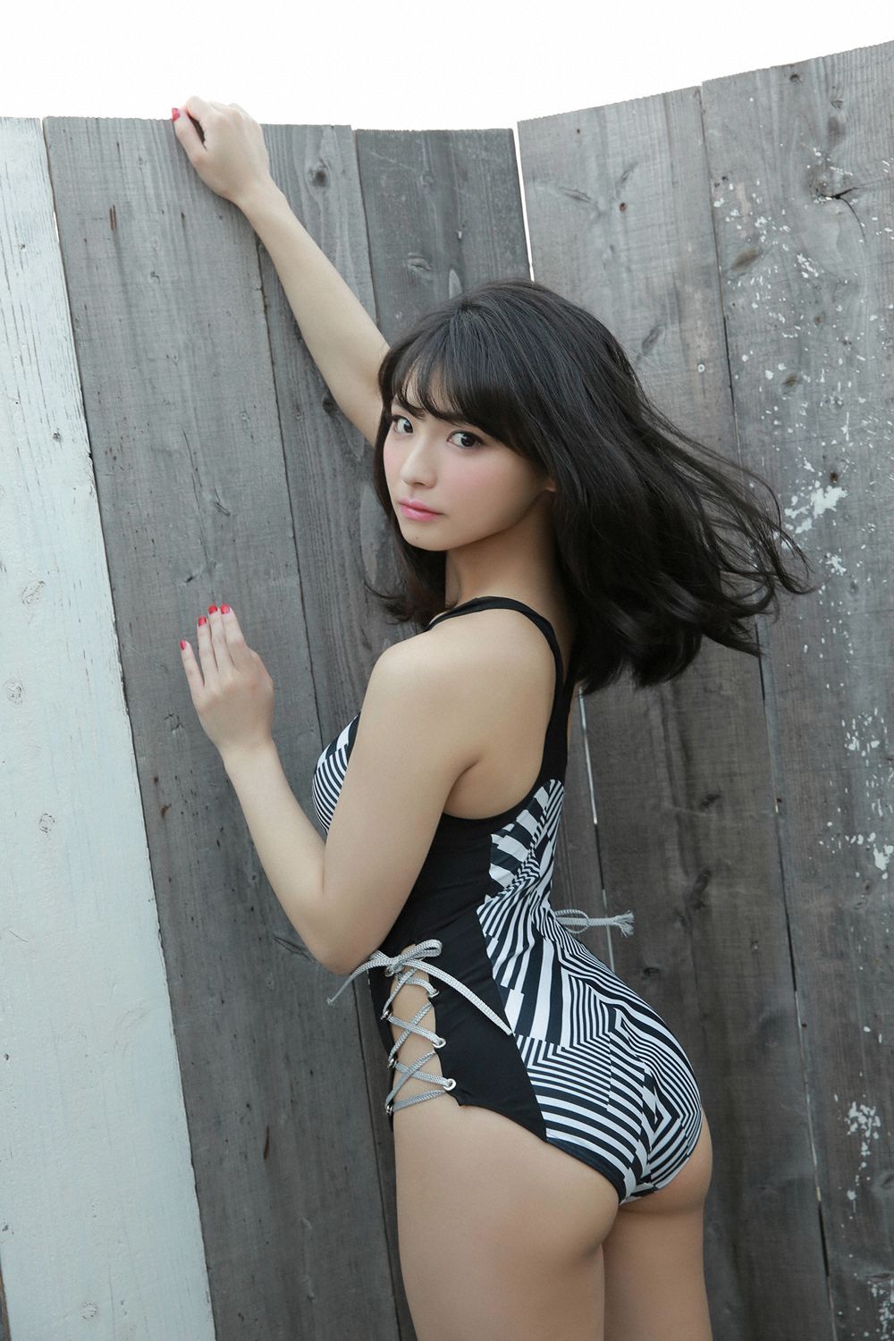 [YS-Web] Vol.820 Saya Kataoka 片岡沙耶/(100P)