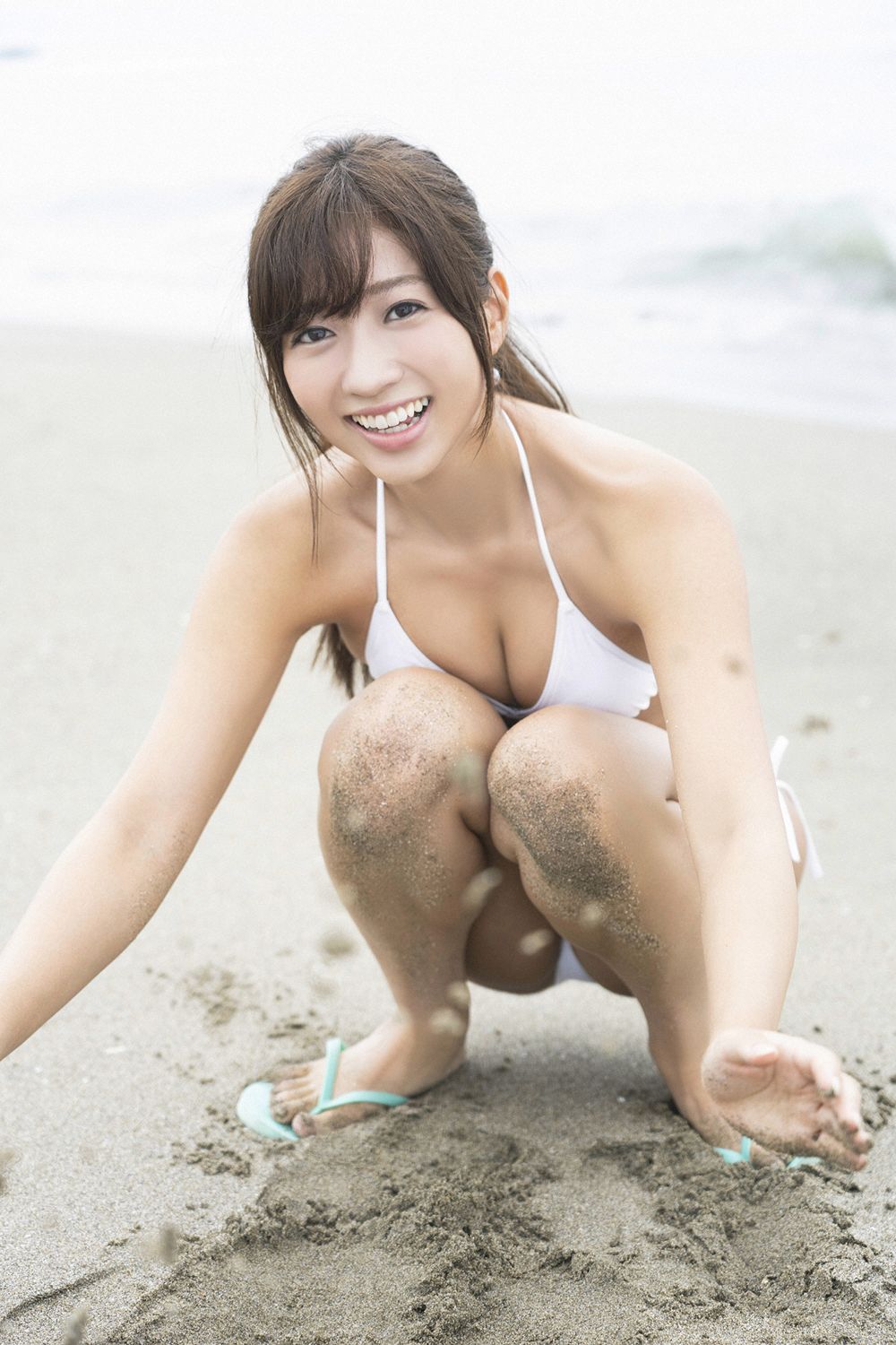 [YS-Web] Vol.825 Onuki Sayaka 大贯彩香/(37P)