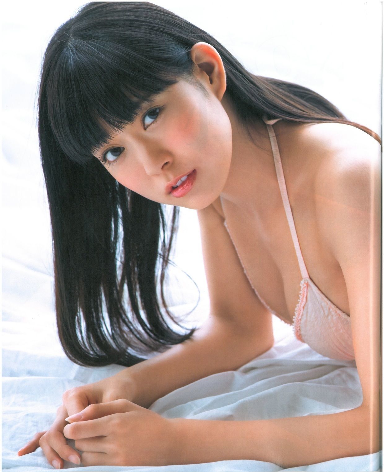 [Bomb Magazine] 2013年No.07 渡辺美優紀 乃木坂46 NMB48/(57P)