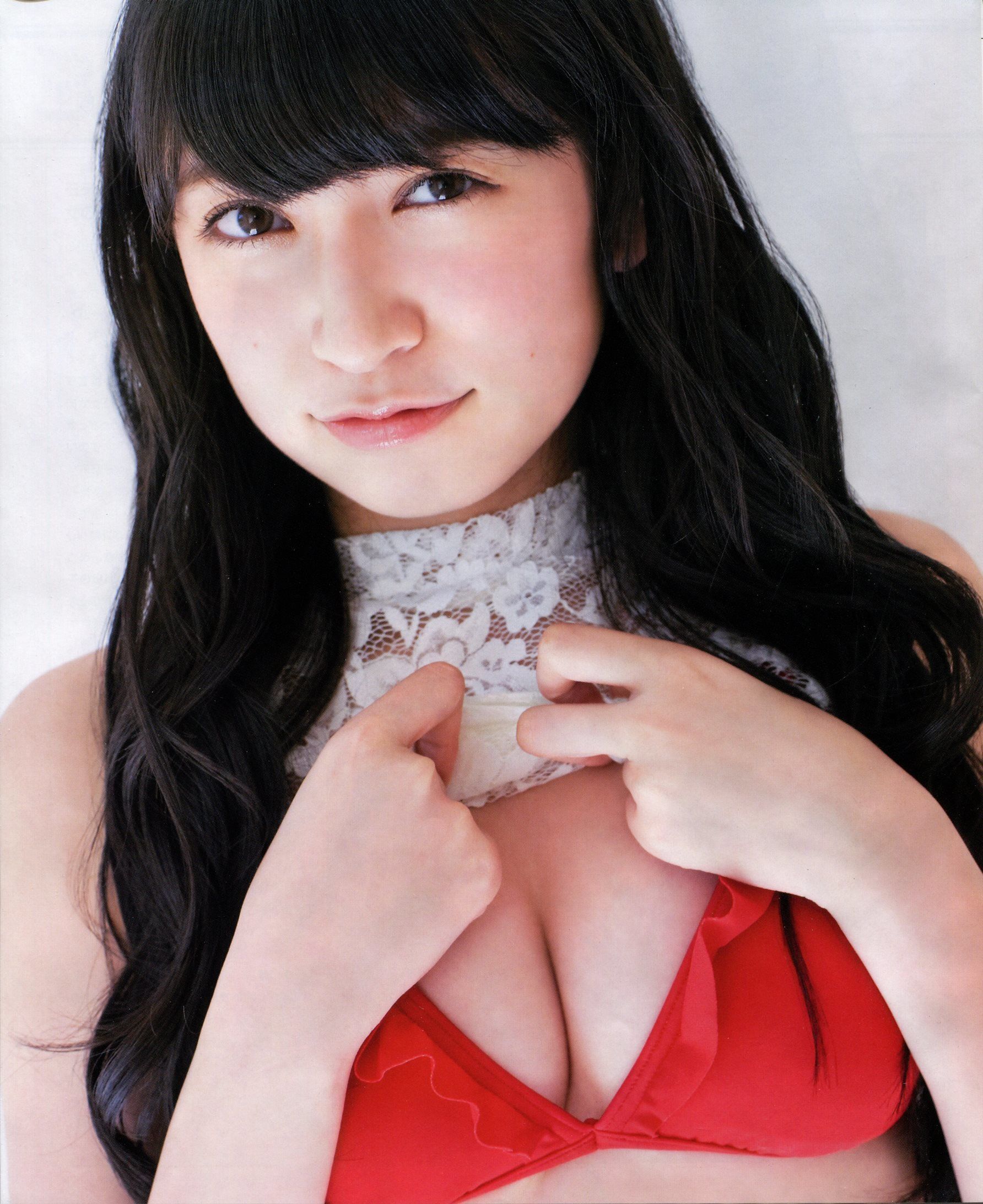 [Bomb Magazine] 2013年No.11 NMB48 向田茉夏/(53P)