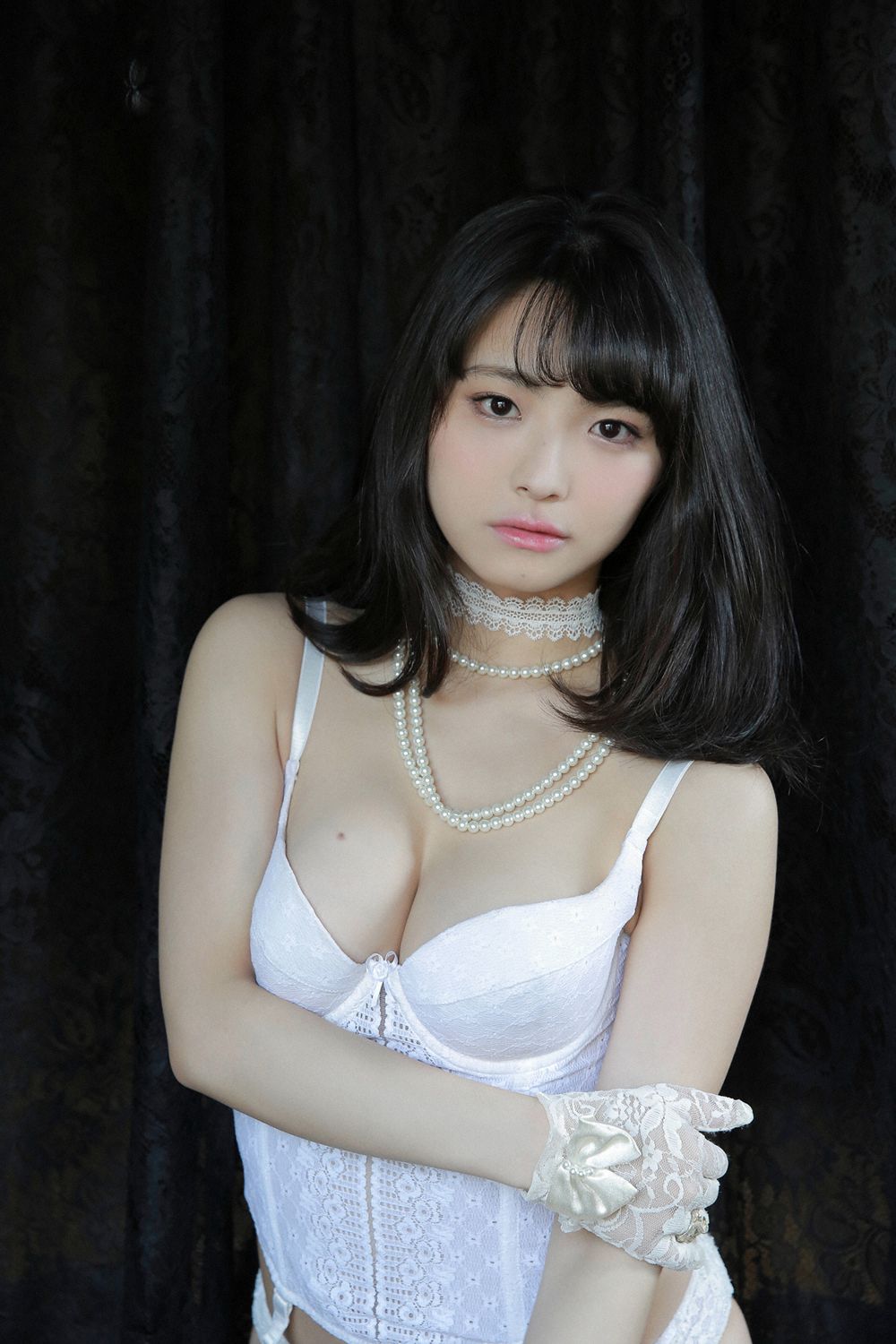 [YS-Web] Vol.820 Saya Kataoka 片岡沙耶/(100P)