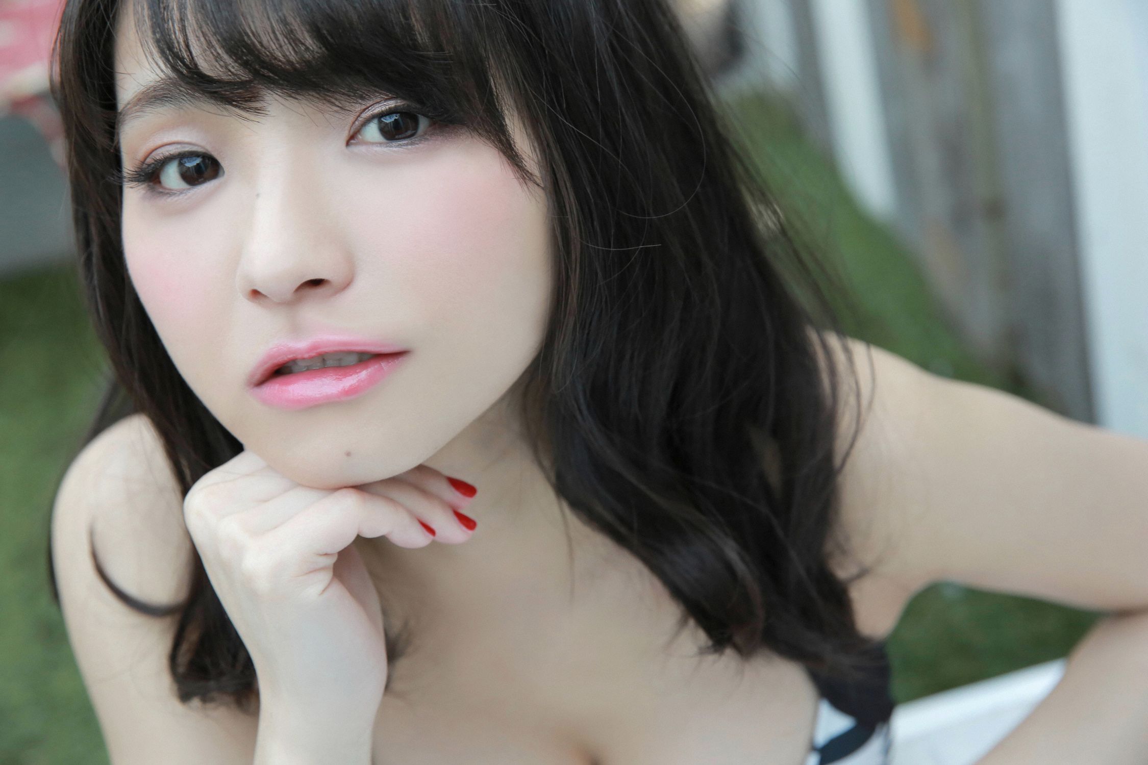 [YS-Web] Vol.820 Saya Kataoka 片岡沙耶/(100P)