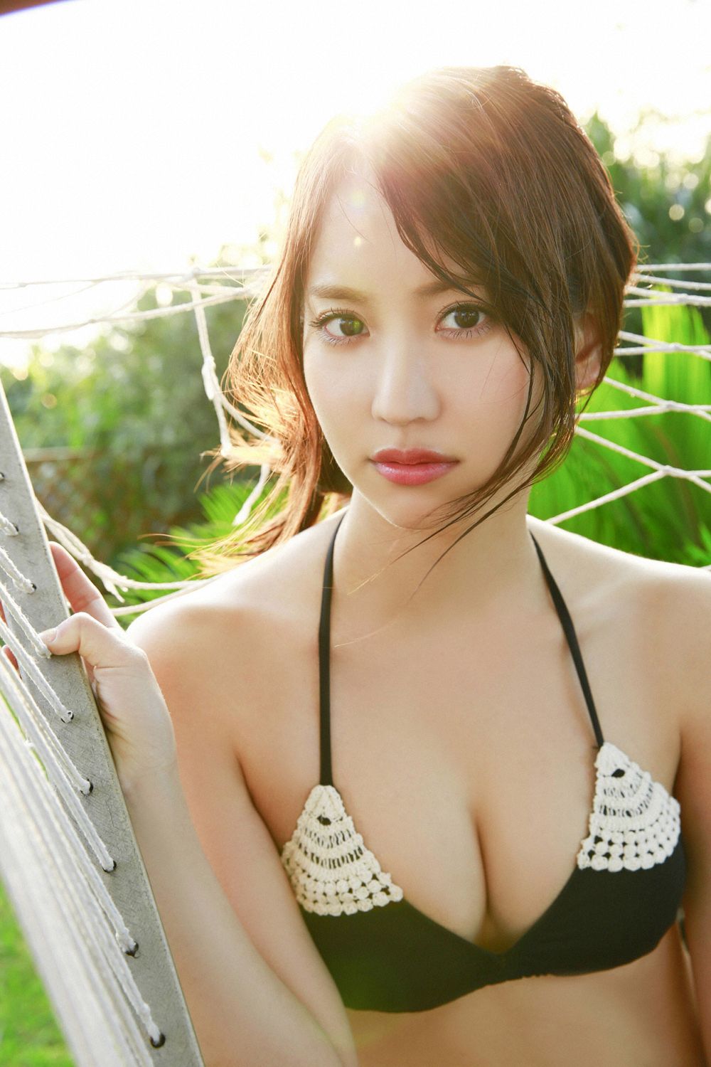 [YS-Web] Vol.794 Mariya Nagao 永尾まりや - Sexy Eyes/(101P)