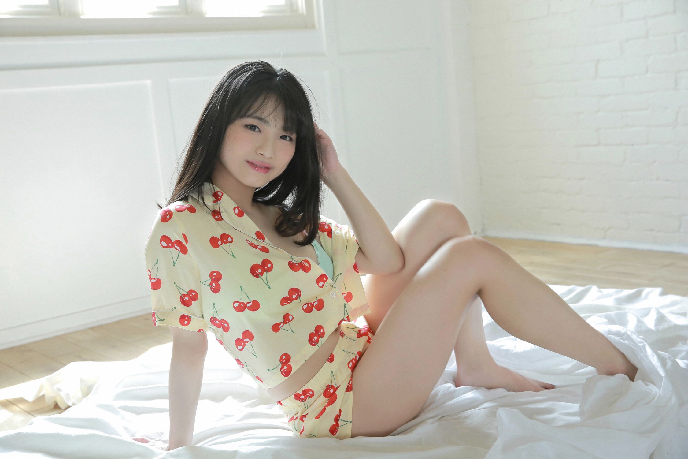 [YS-Web] Vol.820 Saya Kataoka 片岡沙耶/(100P)