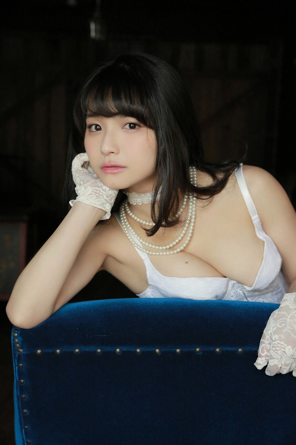 [YS-Web] Vol.820 Saya Kataoka 片岡沙耶/(100P)