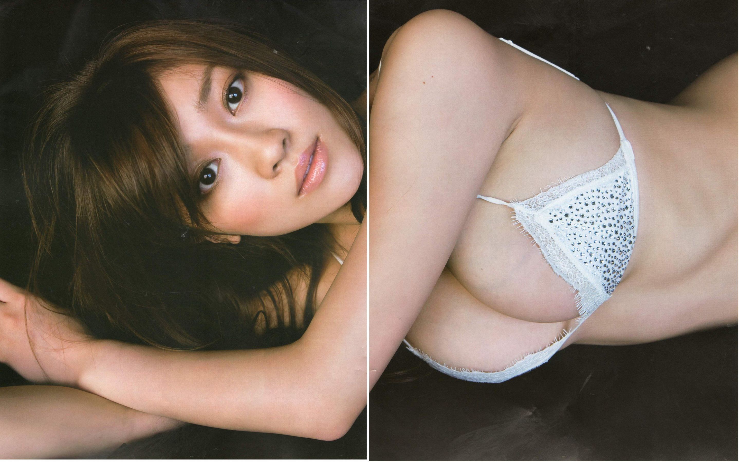 [Bomb Magazine] 2012年No.06 指原莉乃 本田翼 新井恵理那 大西颯季 高良光莉 石井奈杏 金井美樹 石田晴香/(93P)