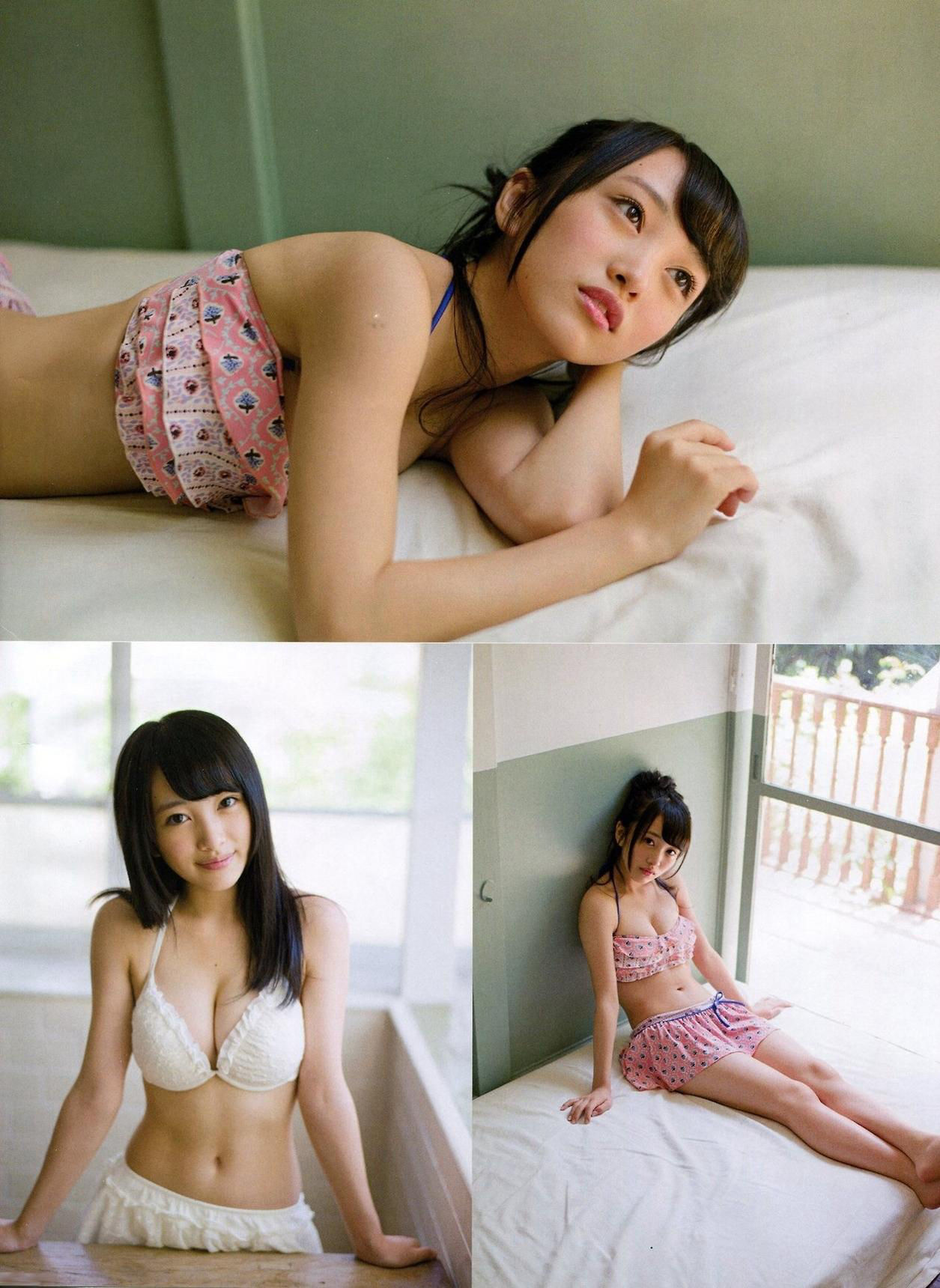 [ENTAME(エンタメ)] 2014年10月号 吉田朱里 白间美瑠 乃木坂46/(37P)