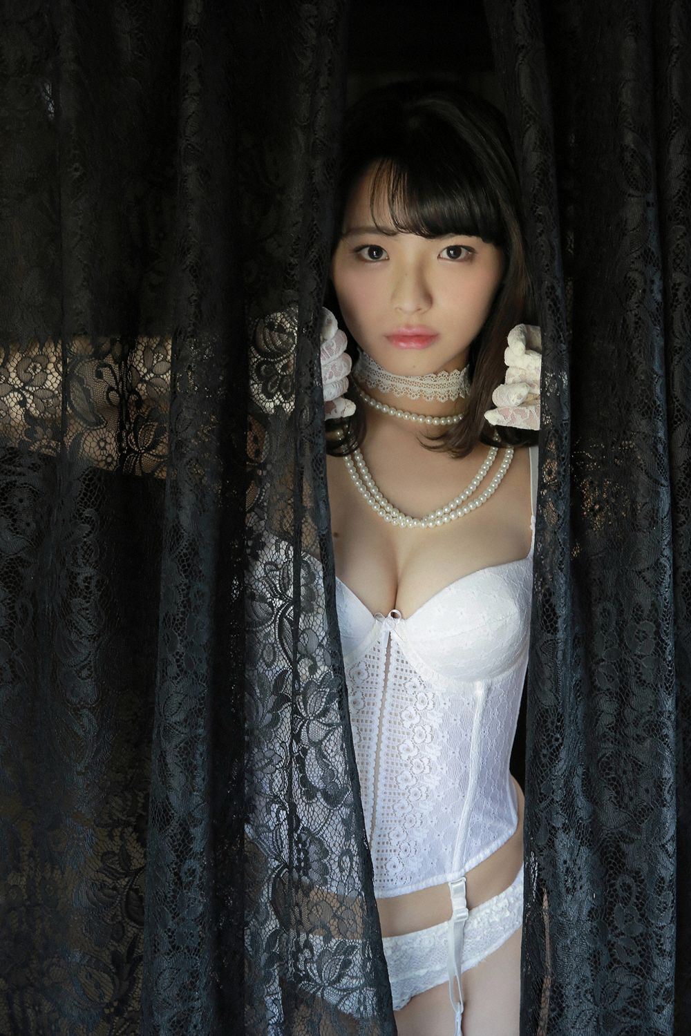 [YS-Web] Vol.820 Saya Kataoka 片岡沙耶/(100P)