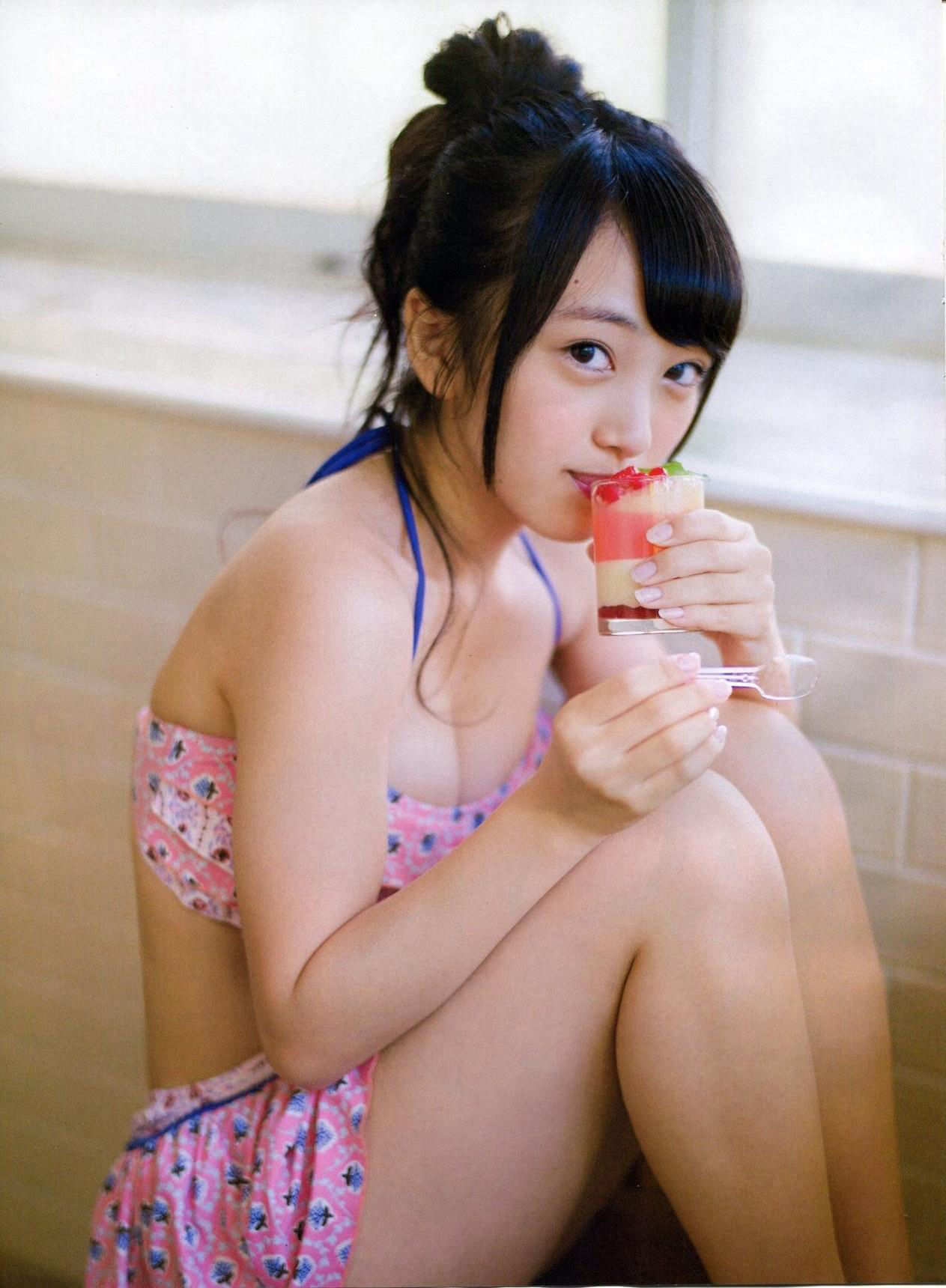 [ENTAME(エンタメ)] 2014年10月号 吉田朱里 白间美瑠 乃木坂46/(37P)