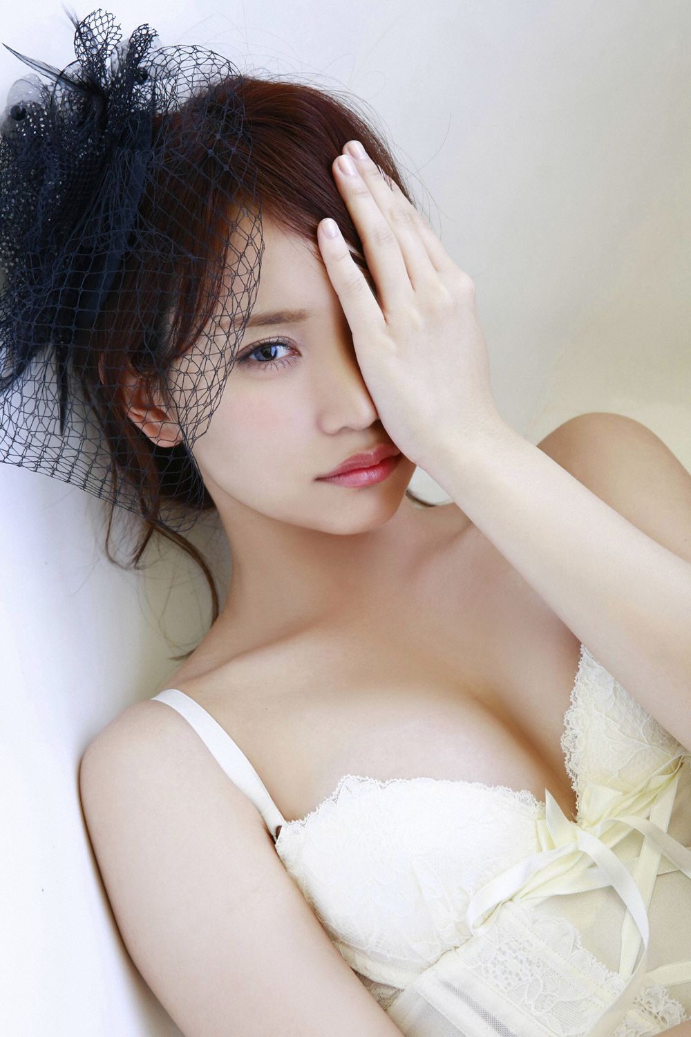 [YS-Web] Vol.794 Mariya Nagao 永尾まりや - Sexy Eyes/(101P)