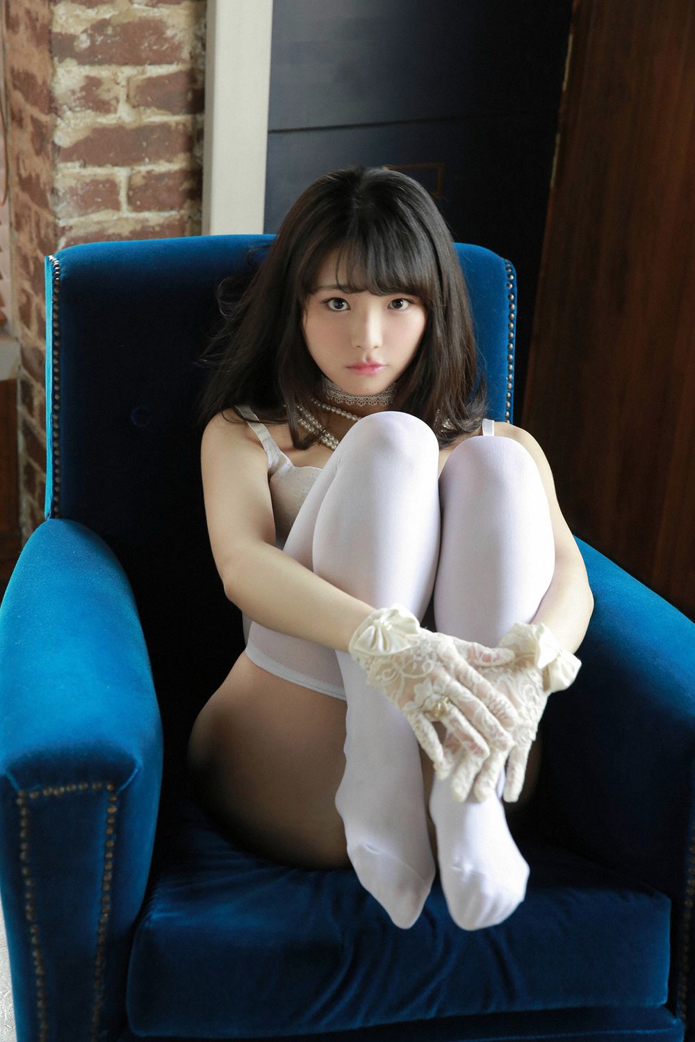 [YS-Web] Vol.820 Saya Kataoka 片岡沙耶/(100P)