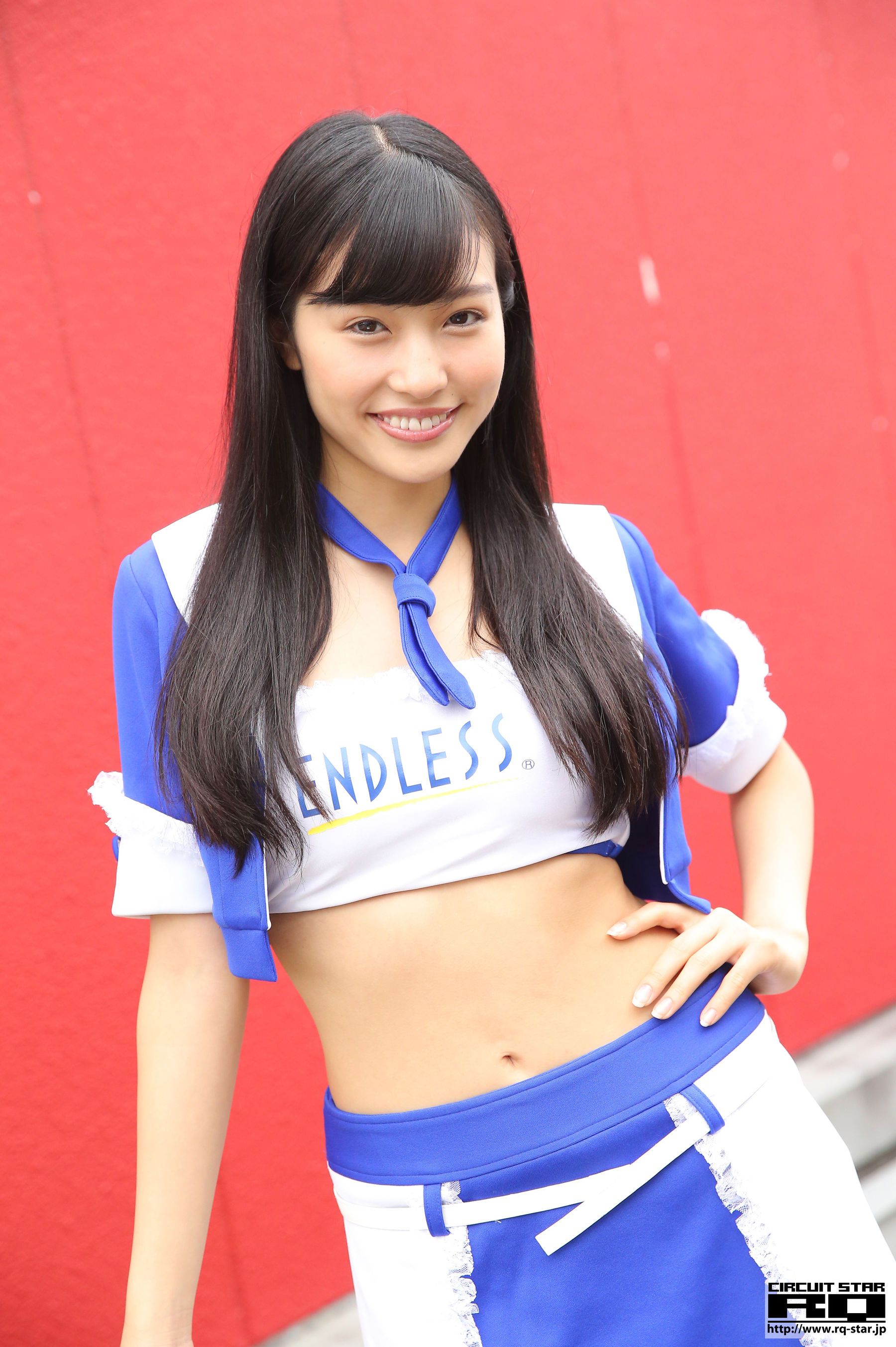 [RQ-STAR] Karen Kobayashi 小林かれん/(30P)