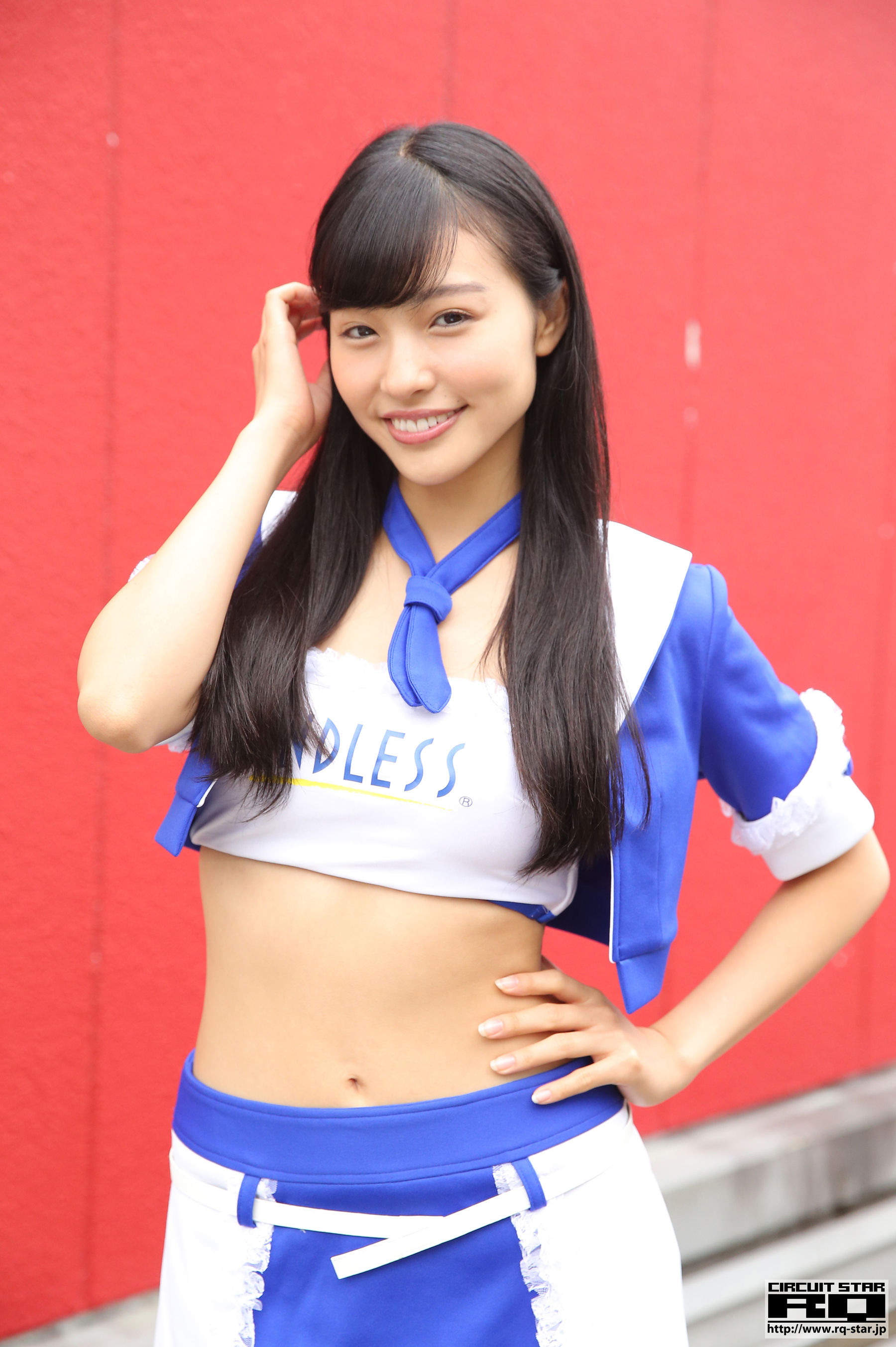 [RQ-STAR] Karen Kobayashi 小林かれん/(30P)