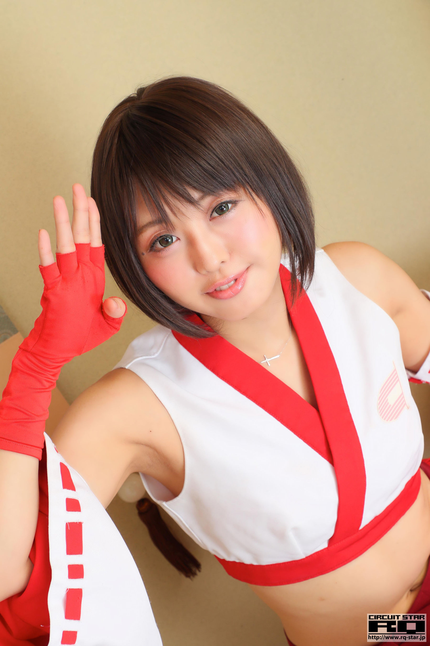 [RQ-STAR] Ahane 亜羽音 Race Queen 2/(70P)