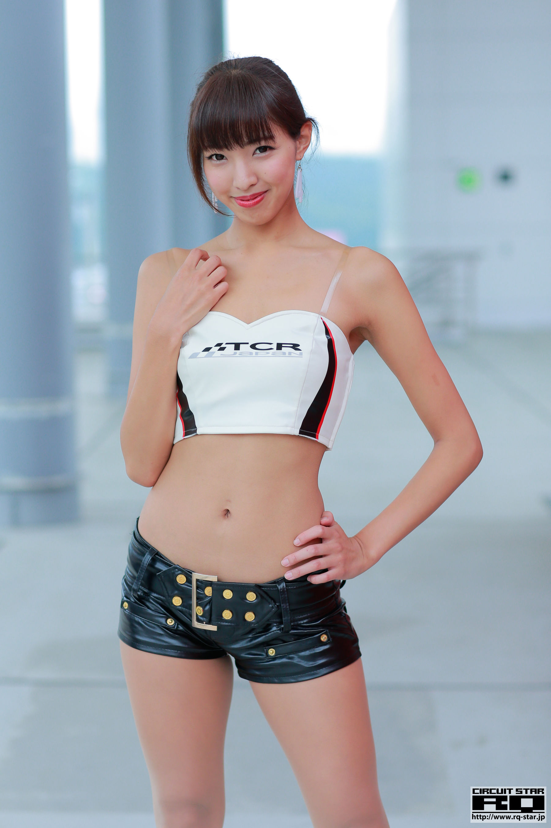 [RQ-STAR] Saya Aikawa 相川さや Race Queen/(28P)