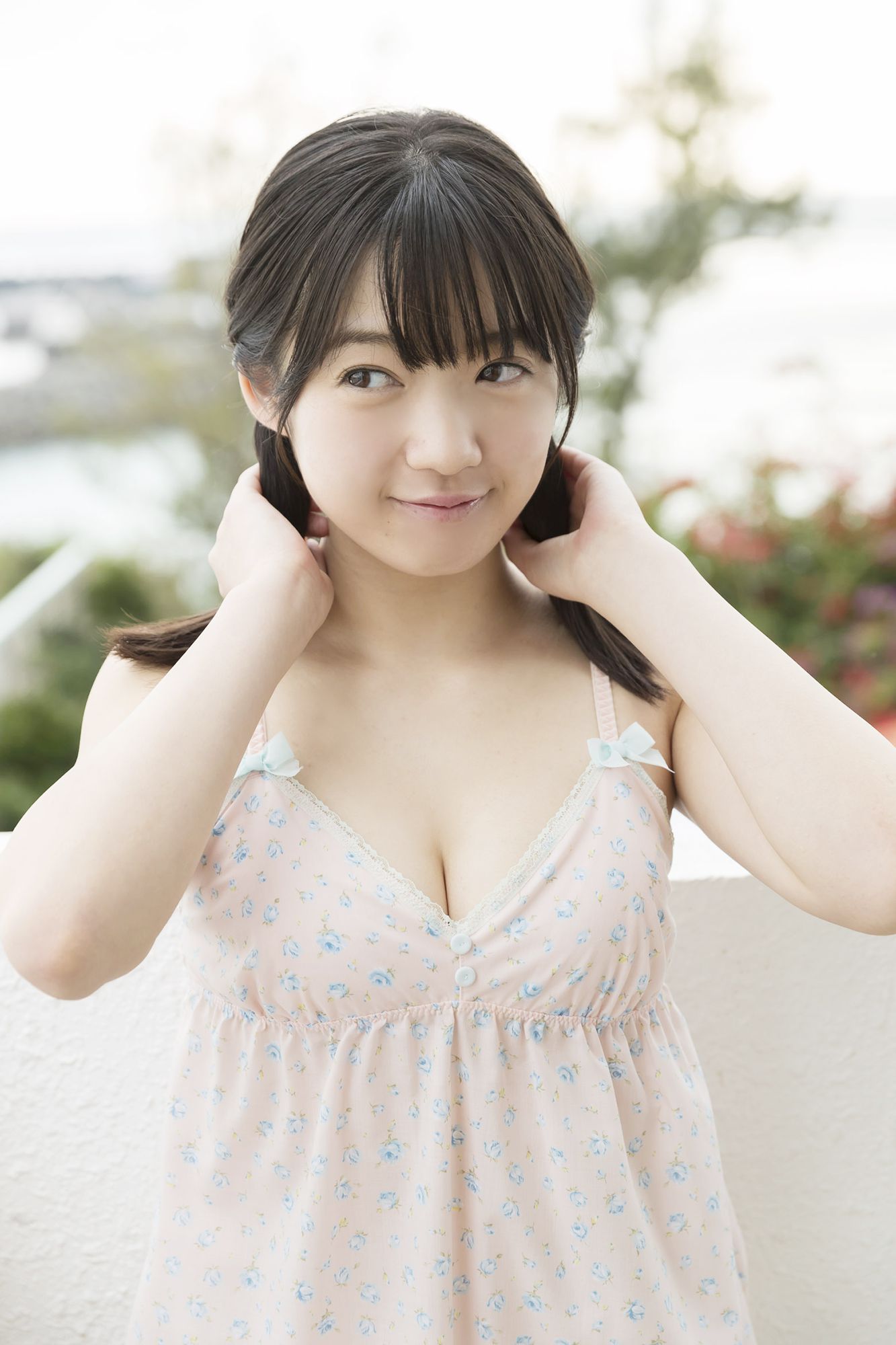 [Hello! Project Digital Books] No.180 Riko Yamagishi 山岸理子/(101P)