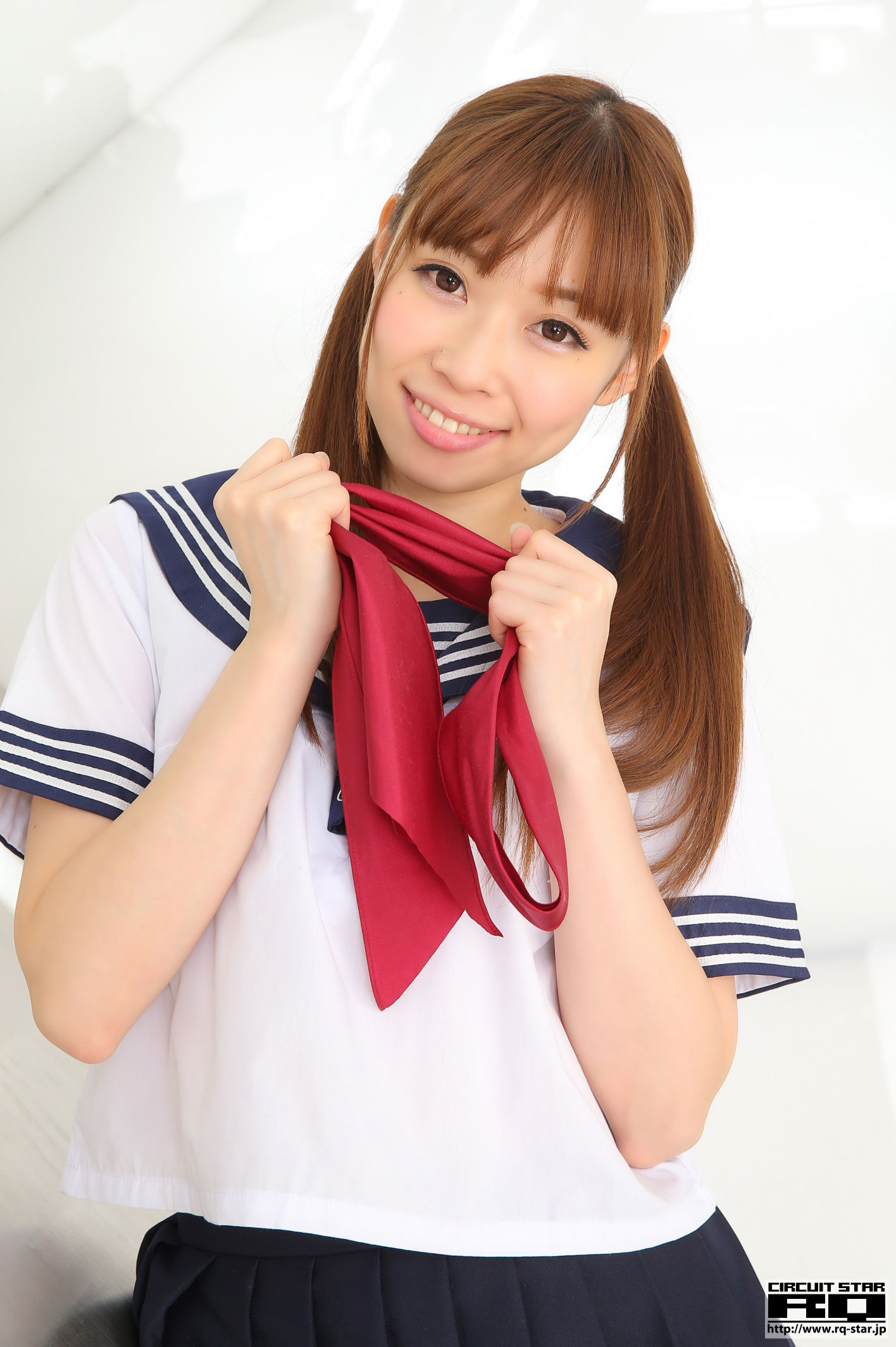 [RQ-STAR] NO.01259 望月さとみ Satomi Mochizuki 『School Girl』/(120P)