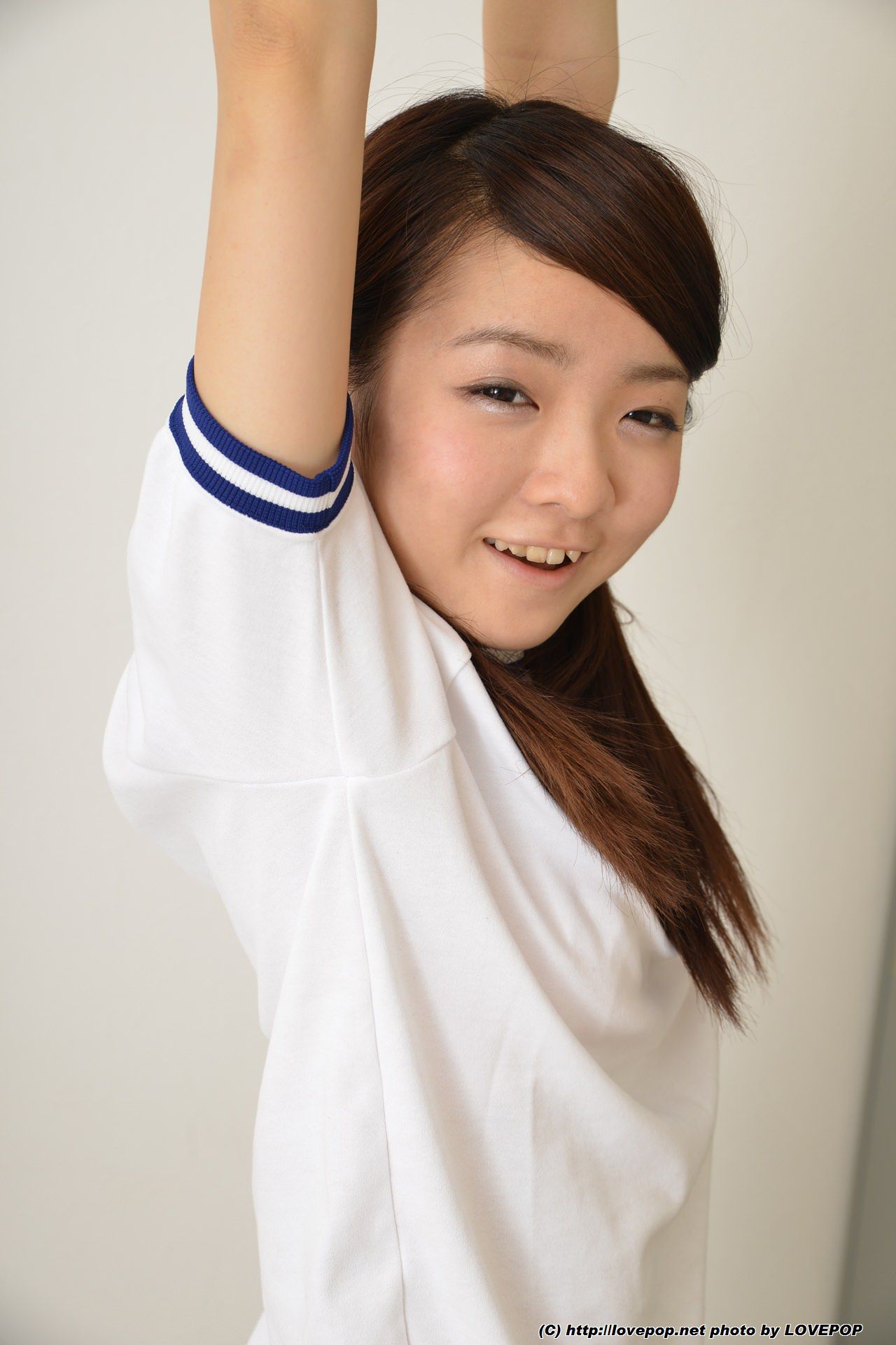 [LOVEPOP] Yui Saotome 早乙女ゆい Photoset 05/(48P)