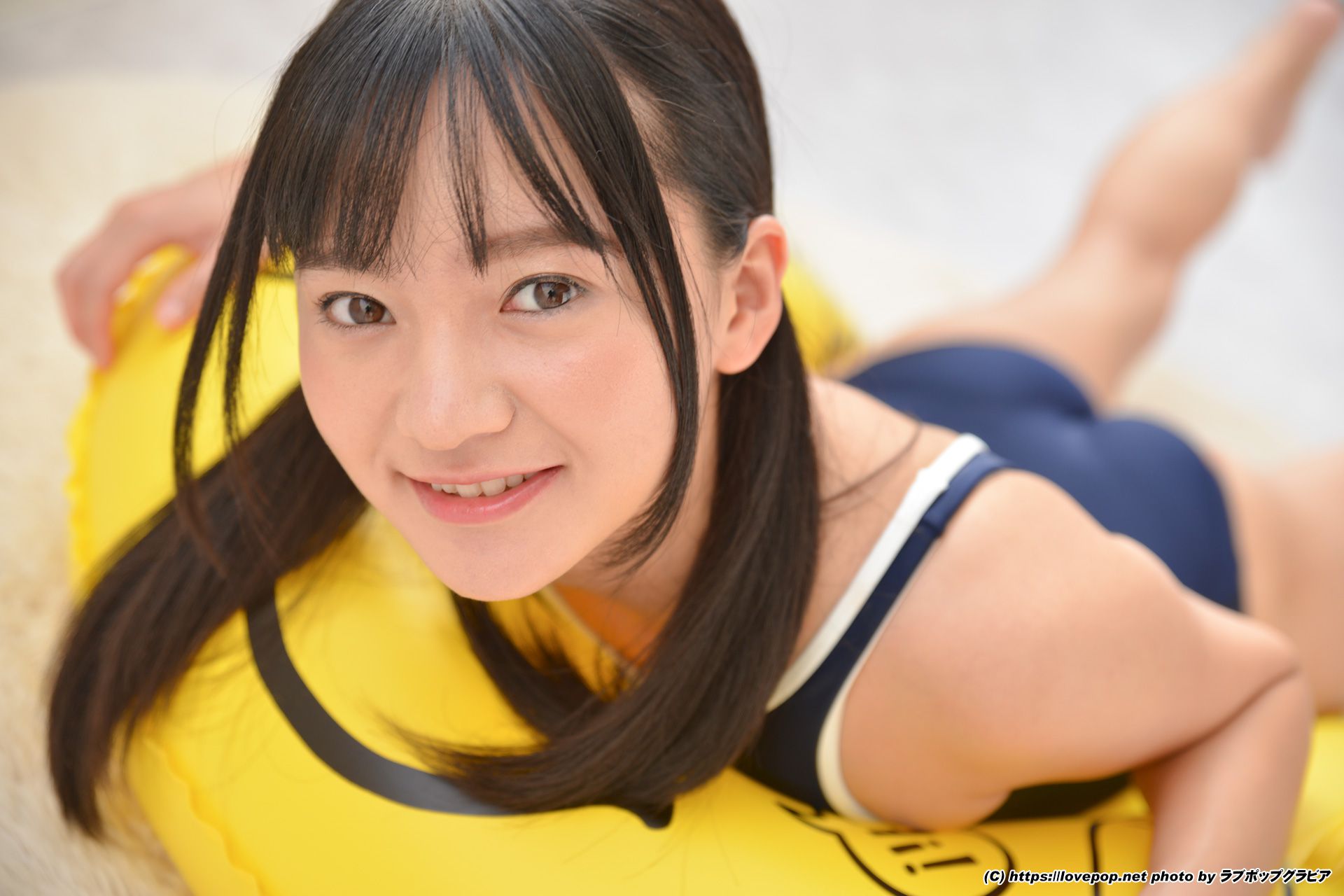 [LOVEPOP] Ayana Nishinaga 西永彩奈 Photoset 05/(82P)