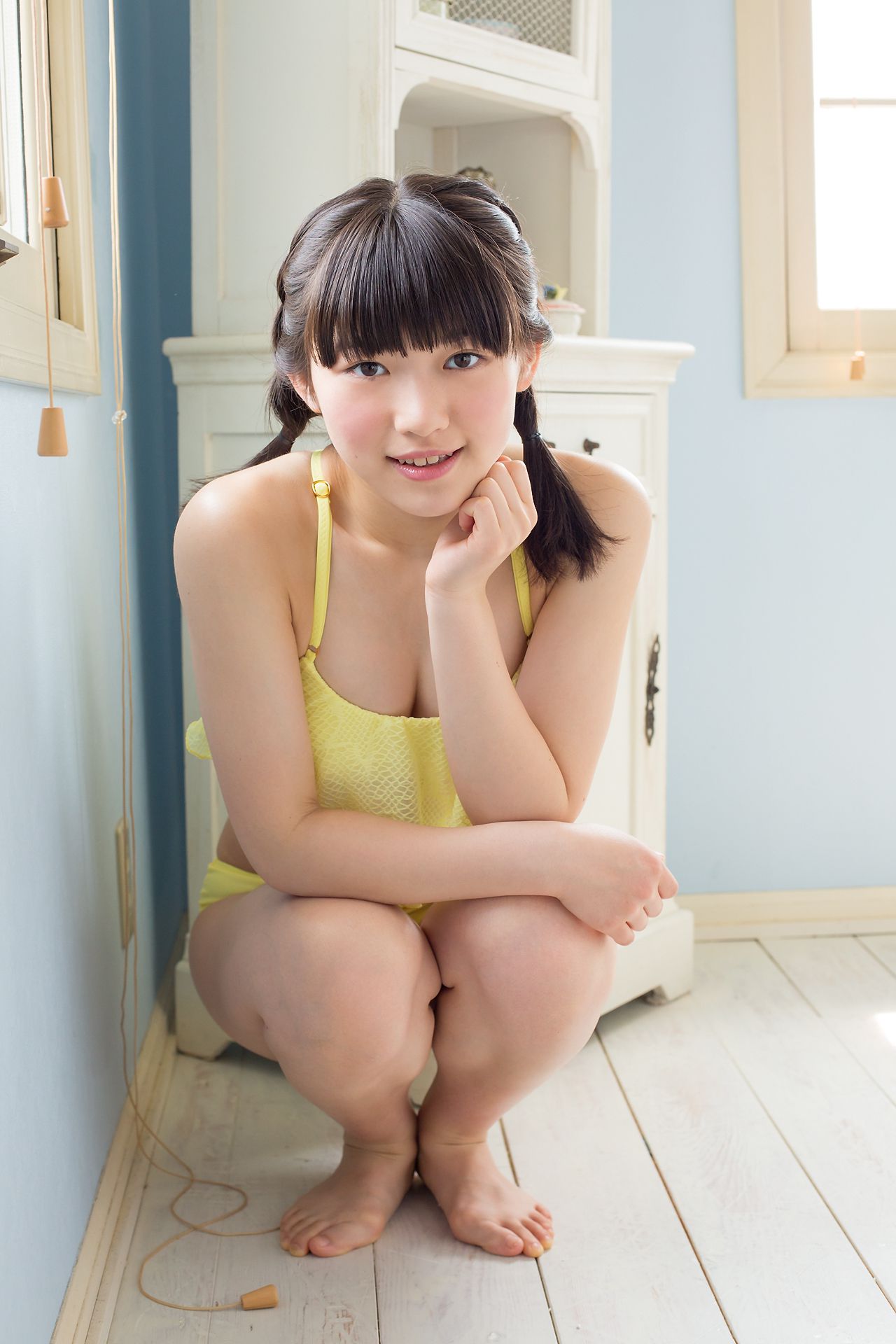 [Minisuka.tv] Risa Sawamura 沢村りさ - Limited Gallery 2.2/(54P)