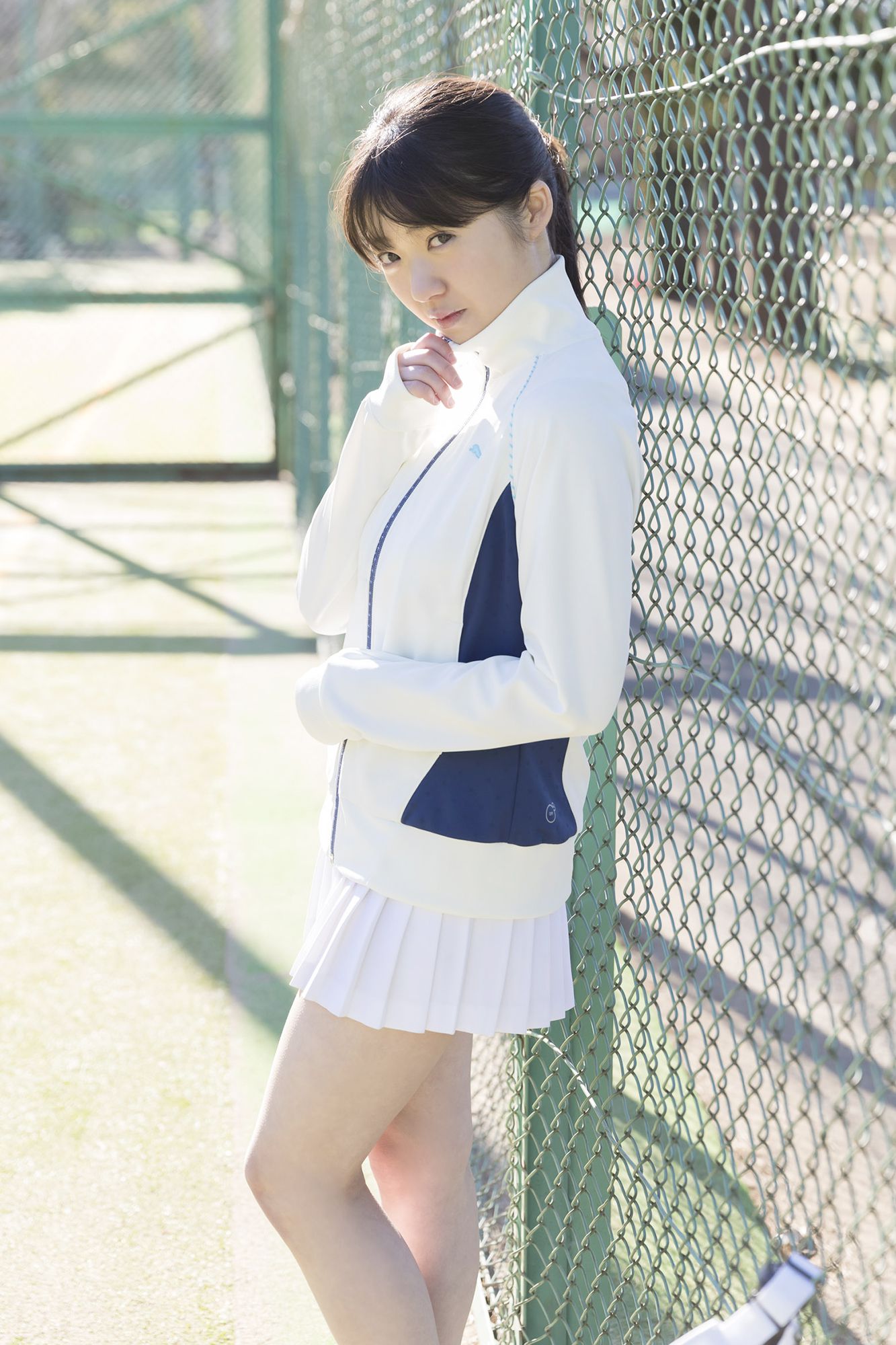 [Hello! Project Digital Books] No.180 Riko Yamagishi 山岸理子/(101P)