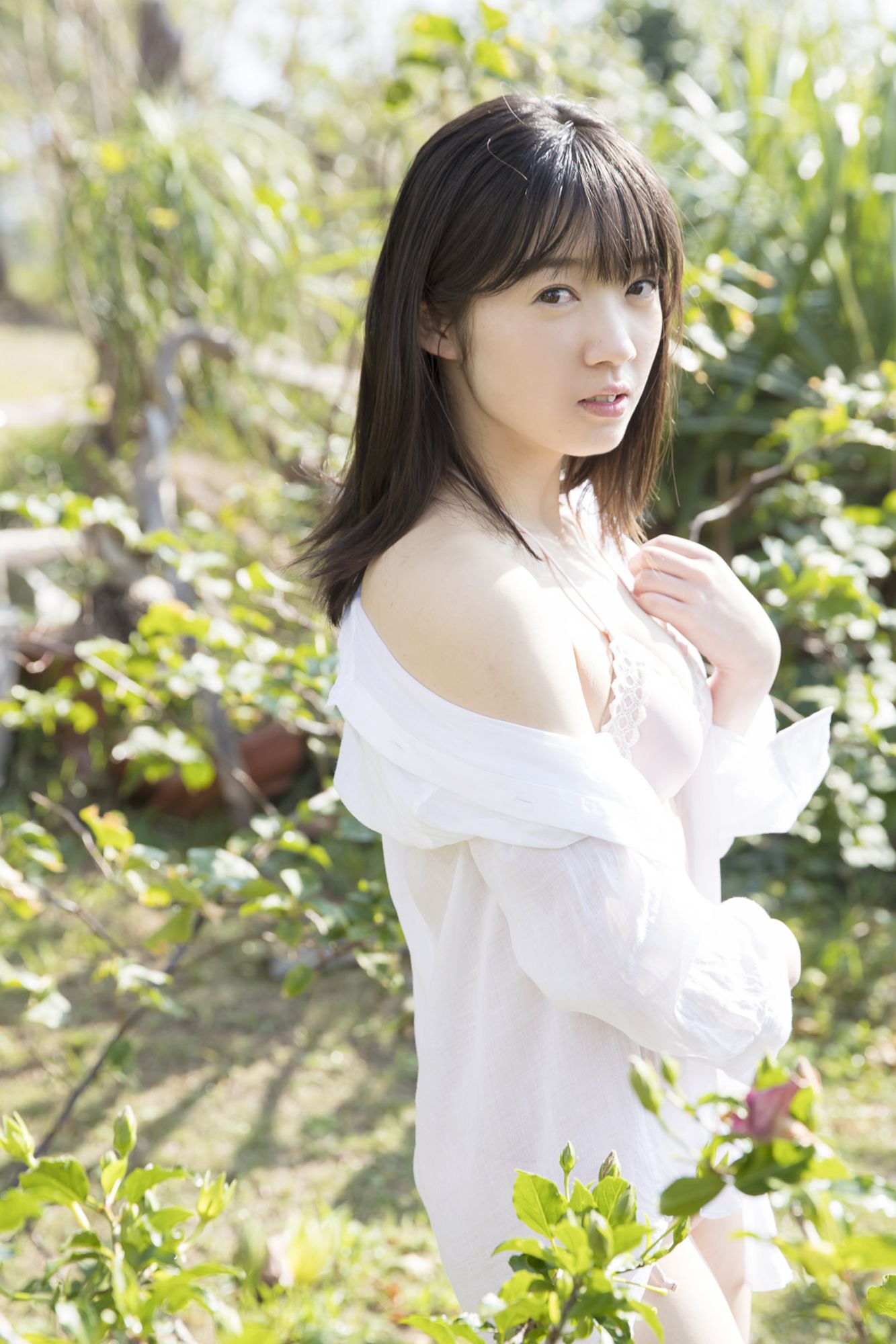 [Hello! Project Digital Books] No.180 Riko Yamagishi 山岸理子/(101P)