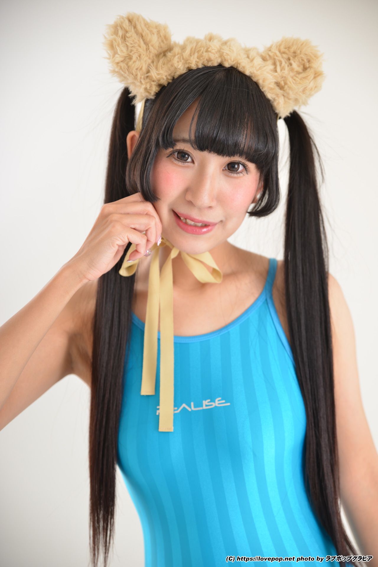 [LOVEPOP] Moka Igarashi 五十嵐もか Photoset 11/(50P)