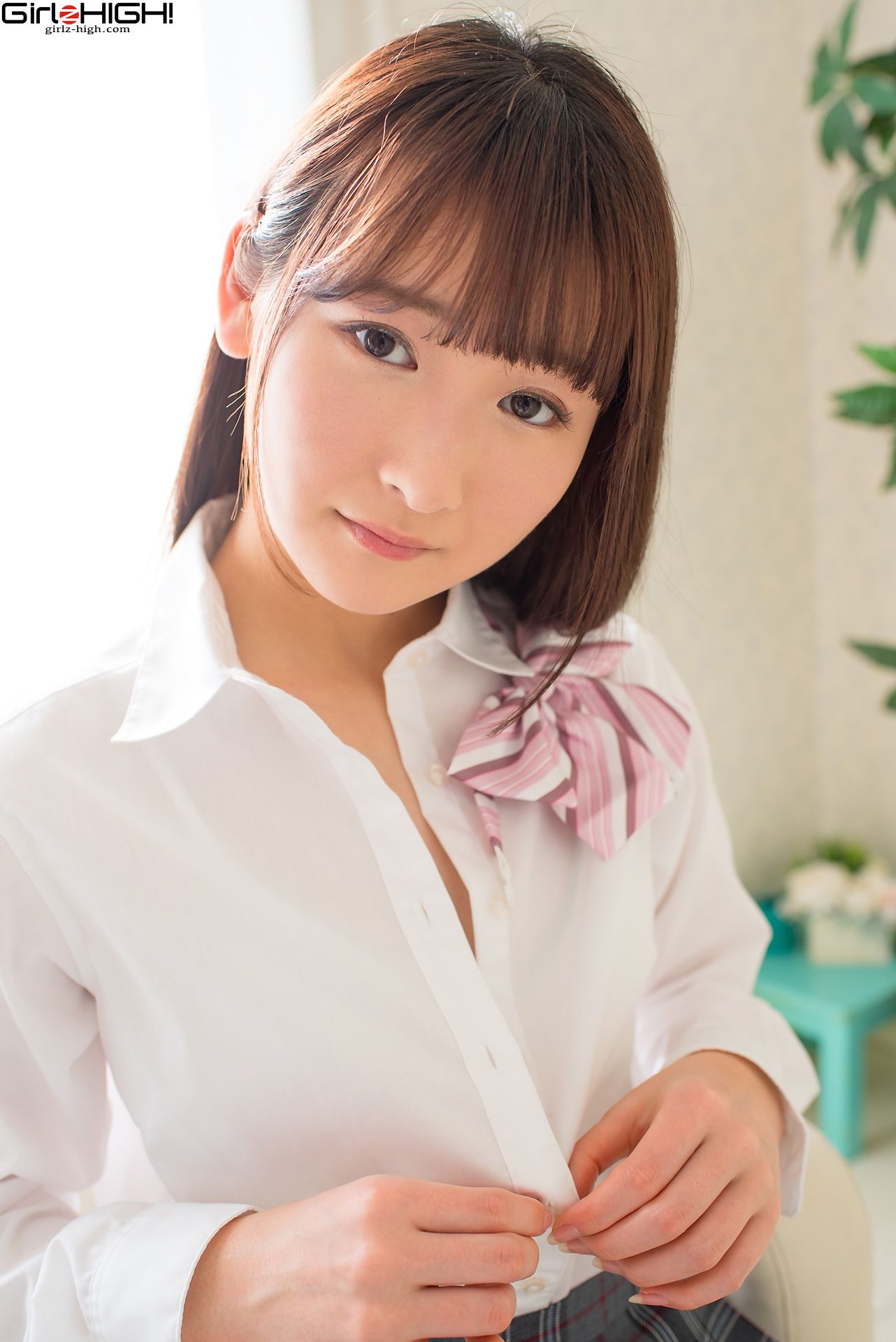 [Girlz-High] Asami Kondou 近藤あさみ - bfaa_024_002/(48P)