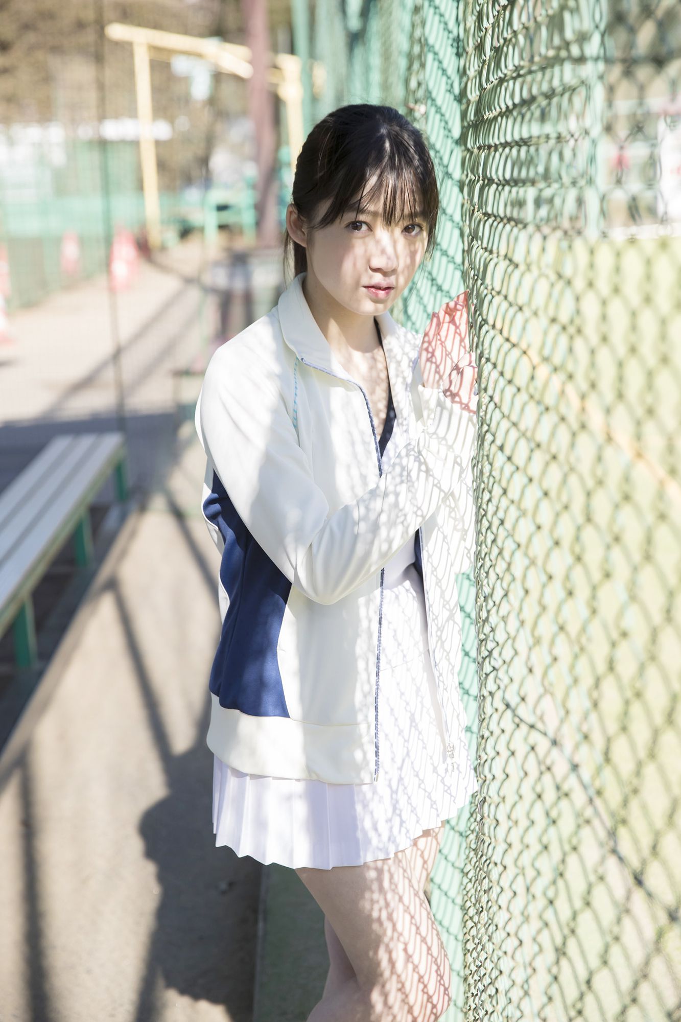 [Hello! Project Digital Books] No.180 Riko Yamagishi 山岸理子/(101P)