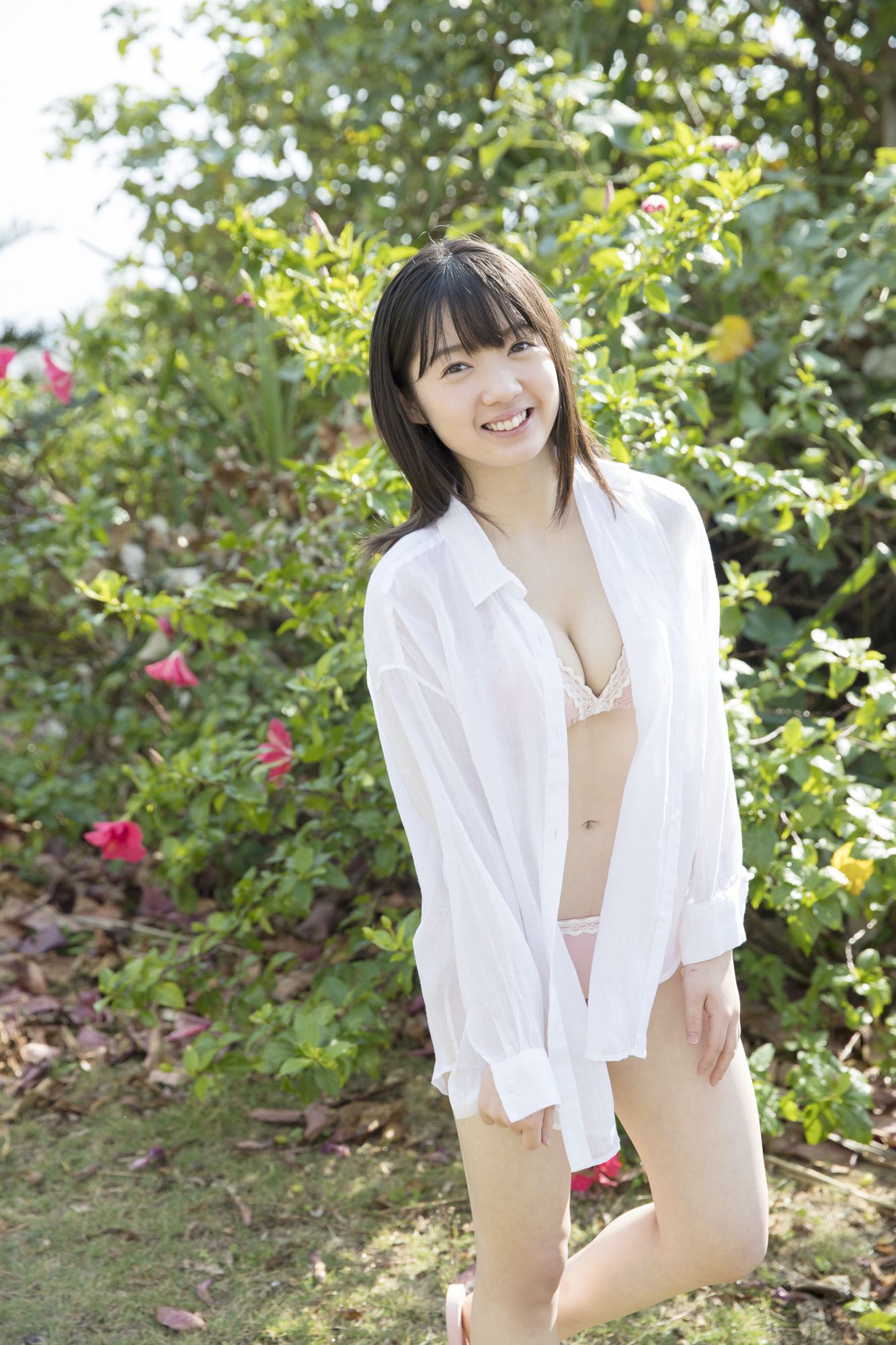 [Hello! Project Digital Books] No.180 Riko Yamagishi 山岸理子/(101P)