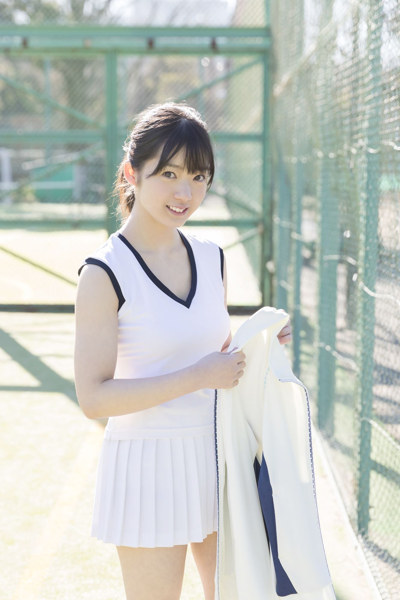 [Hello! Project Digital Books] No.180 Riko Yamagishi 山岸理子/(101P)