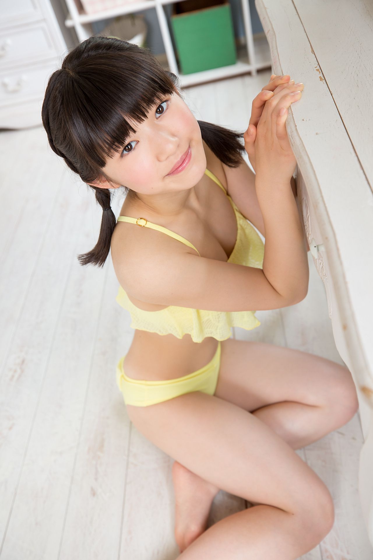 [Minisuka.tv] Risa Sawamura 沢村りさ - Limited Gallery 2.2/(54P)