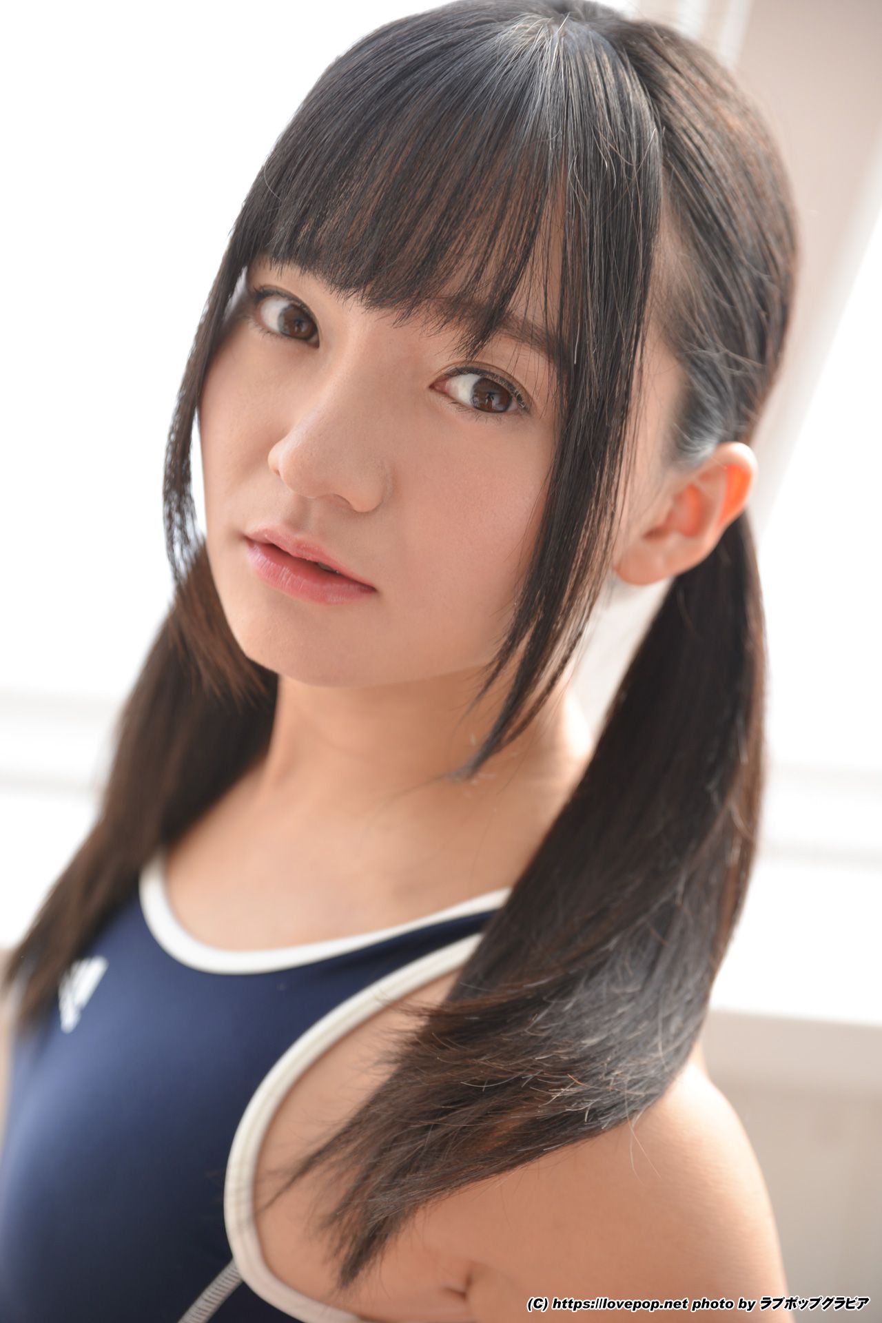 [LOVEPOP] Ayana Nishinaga 西永彩奈 Photoset 05/(82P)