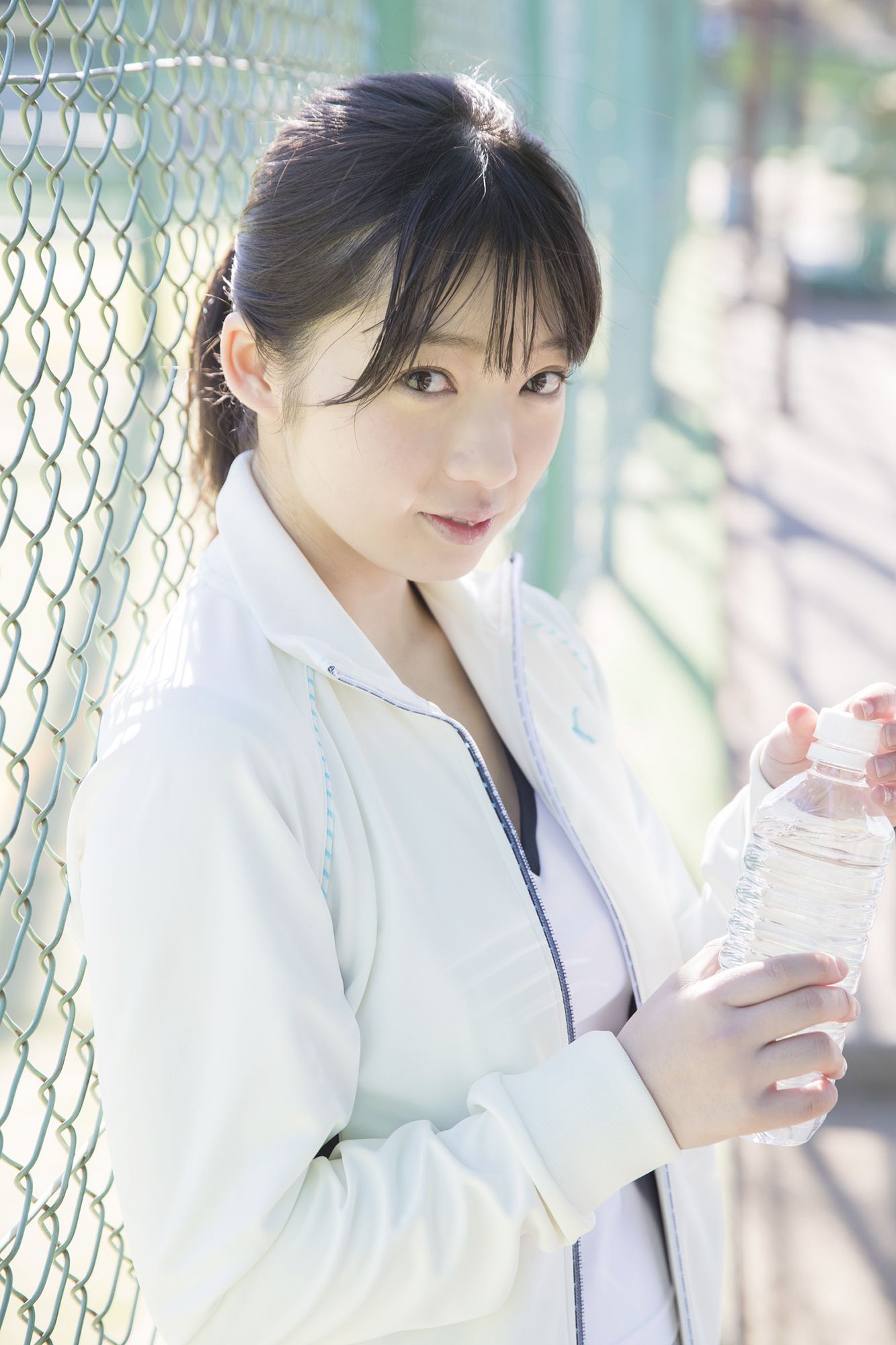 [Hello! Project Digital Books] No.180 Riko Yamagishi 山岸理子/(101P)