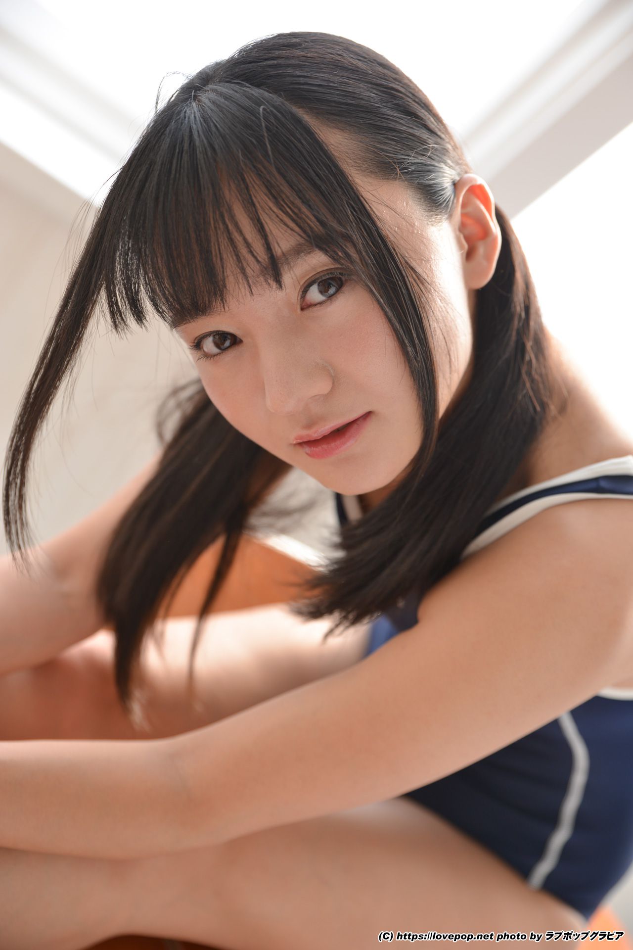 [LOVEPOP] Ayana Nishinaga 西永彩奈 Photoset 05/(82P)