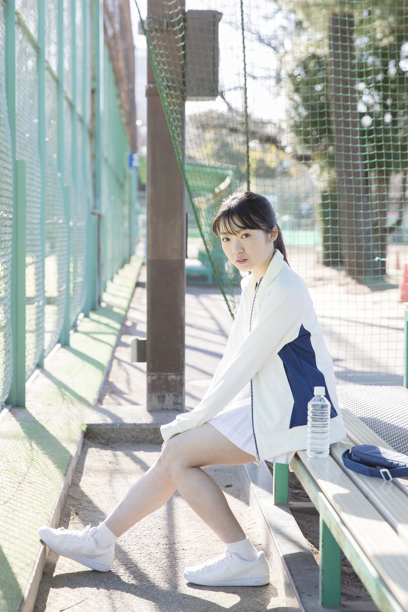 [Hello! Project Digital Books] No.180 Riko Yamagishi 山岸理子/(101P)