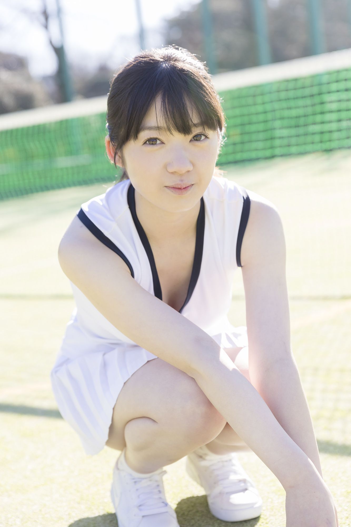 [Hello! Project Digital Books] No.180 Riko Yamagishi 山岸理子/(101P)