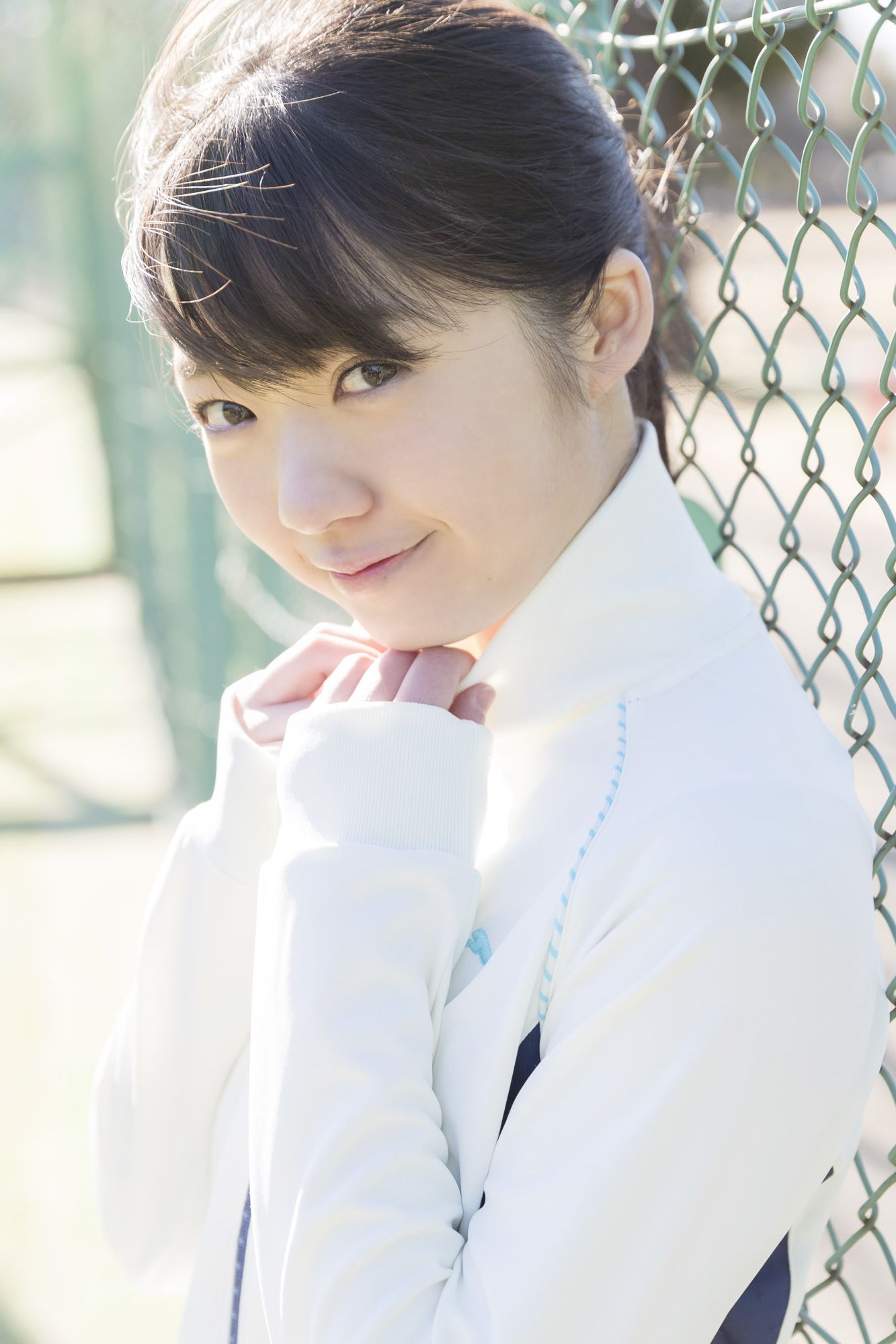 [Hello! Project Digital Books] No.180 Riko Yamagishi 山岸理子/(101P)